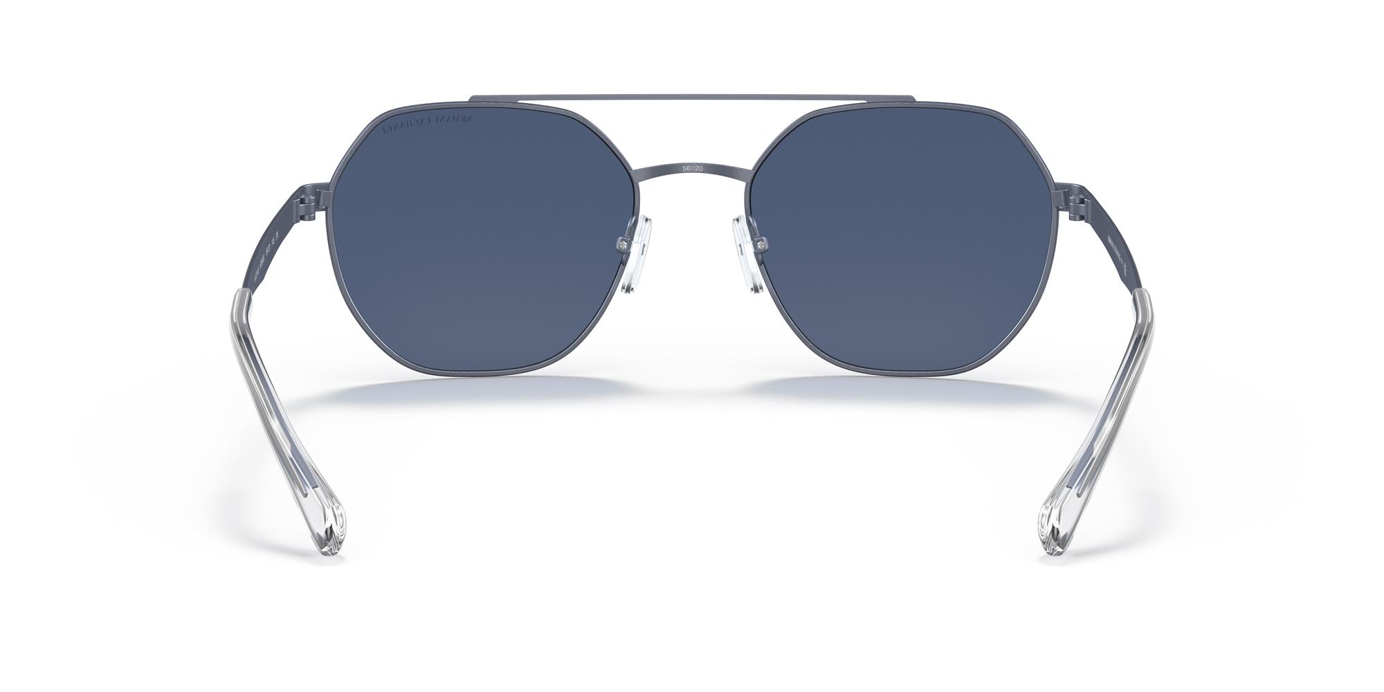 ARMANI EXCHANGE 0AX2041S 609980 56