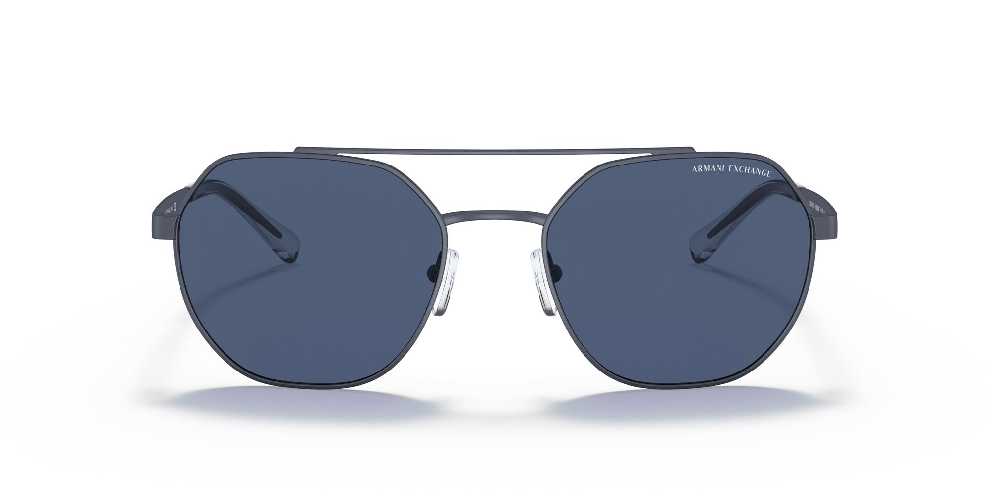 ARMANI EXCHANGE 0AX2041S 609980 56