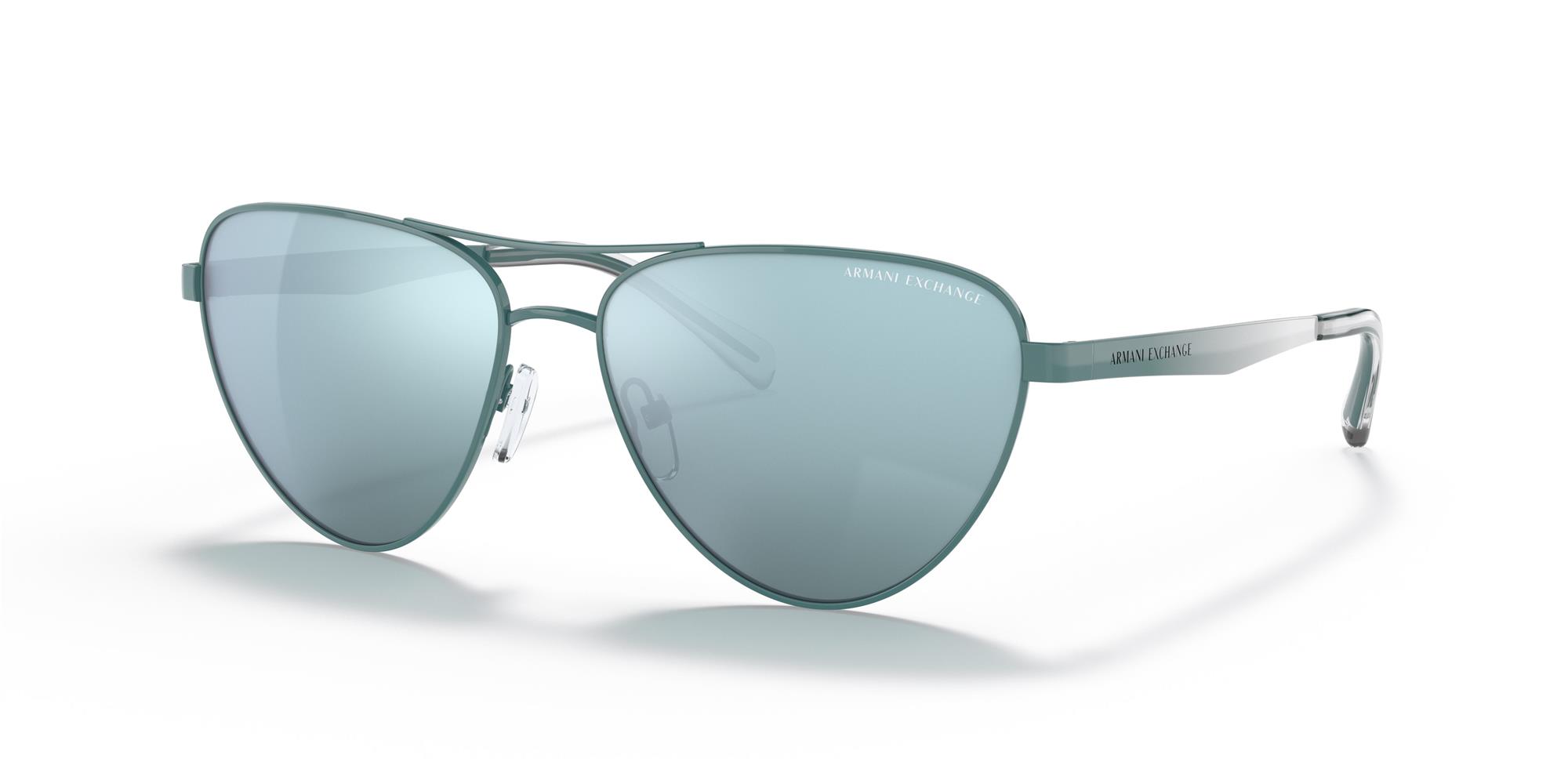ARMANI EXCHANGE 0AX2042S 60346J 57