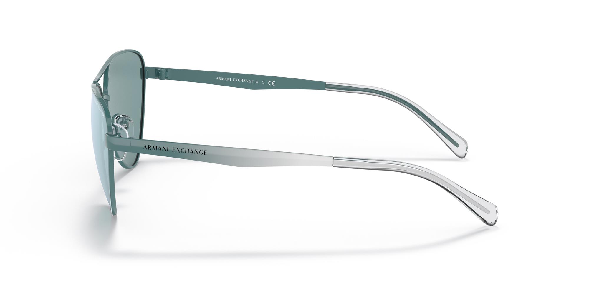 ARMANI EXCHANGE 0AX2042S 60346J 57