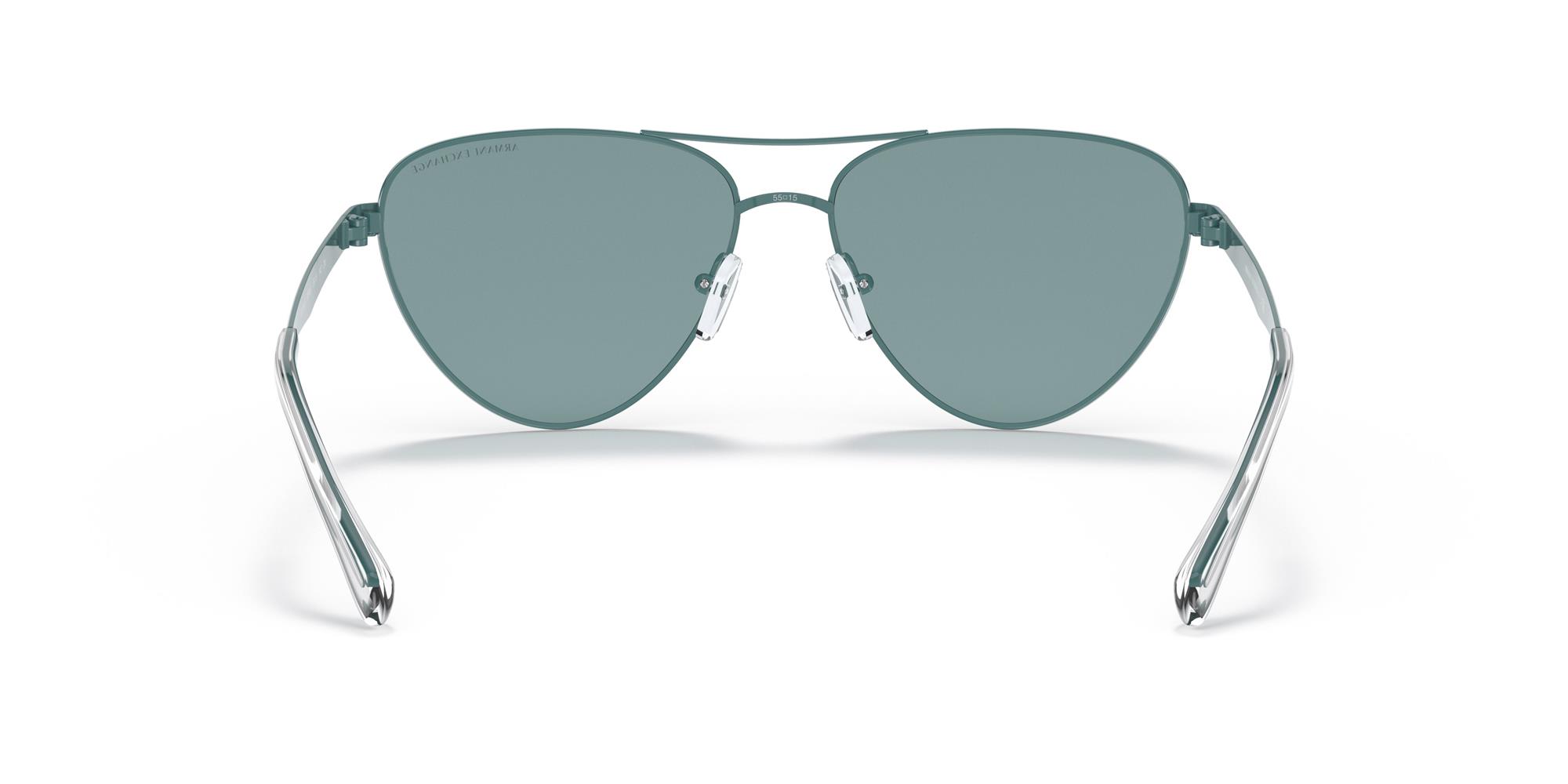 ARMANI EXCHANGE 0AX2042S 60346J 57