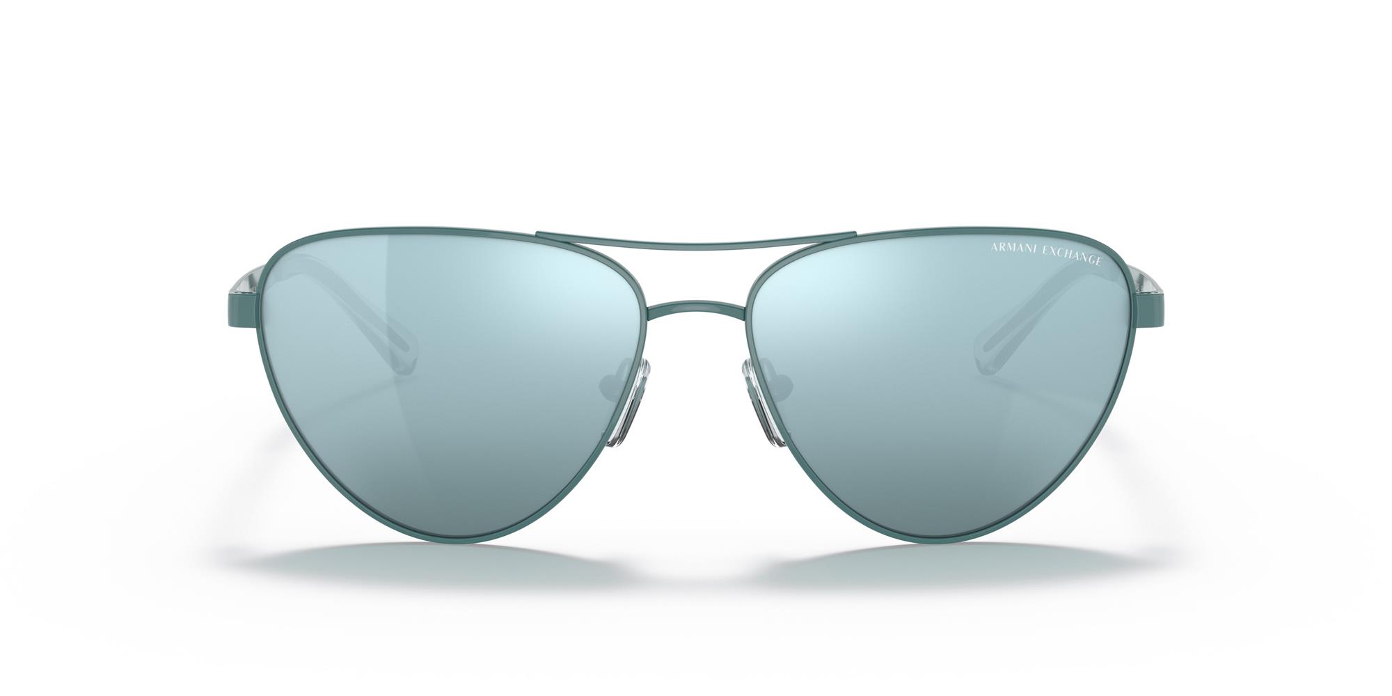 ARMANI EXCHANGE 0AX2042S 60346J 57