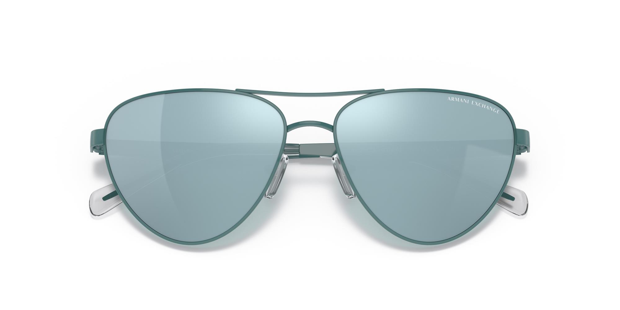 ARMANI EXCHANGE 0AX2042S 60346J 57