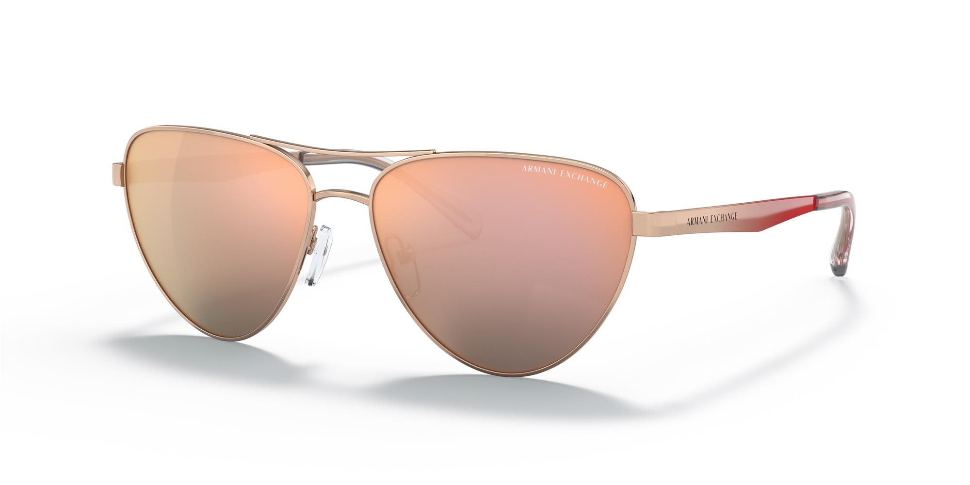 ARMANI EXCHANGE 0AX2042S 61034Z 57