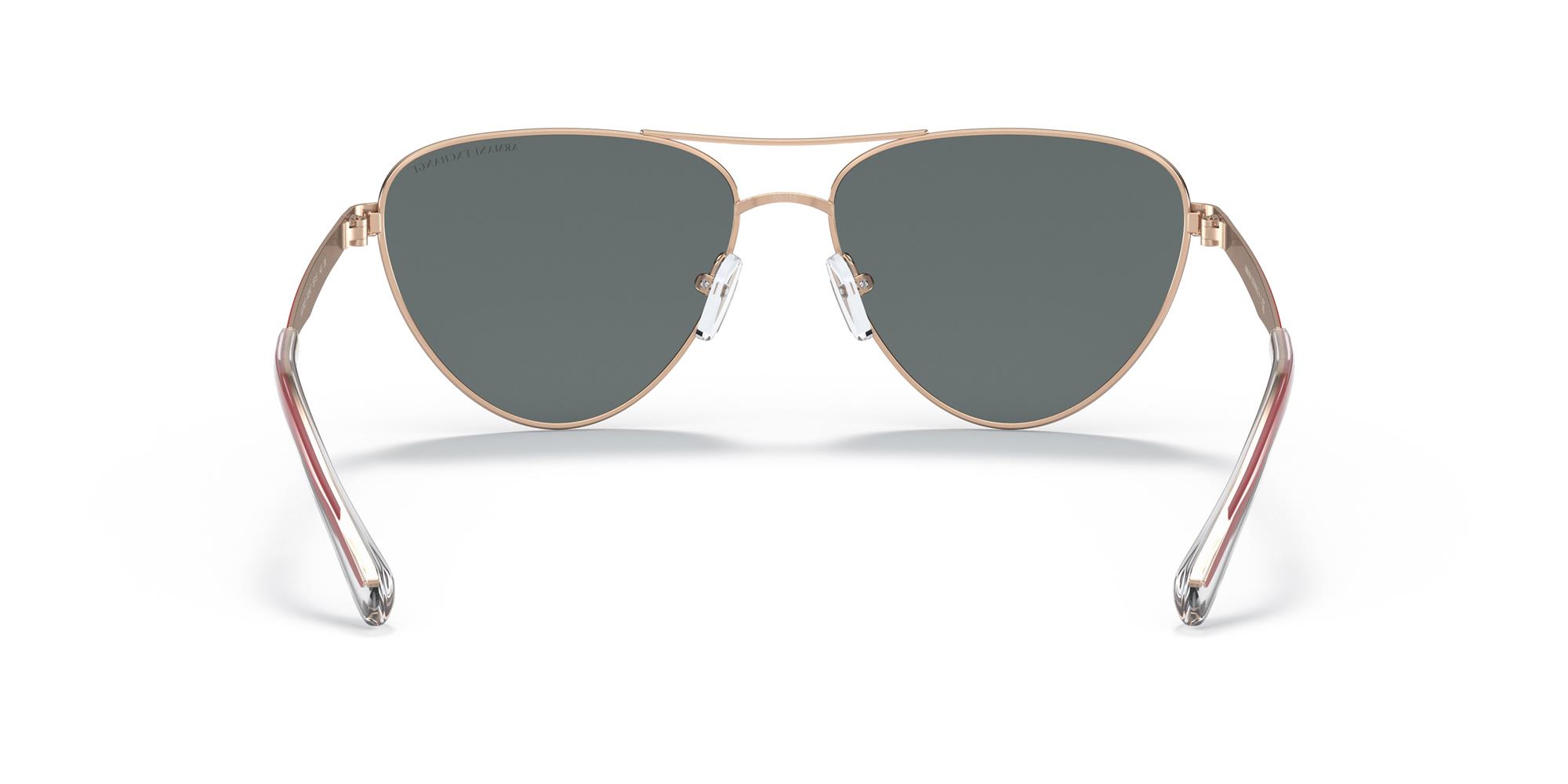 ARMANI EXCHANGE 0AX2042S 61034Z 57