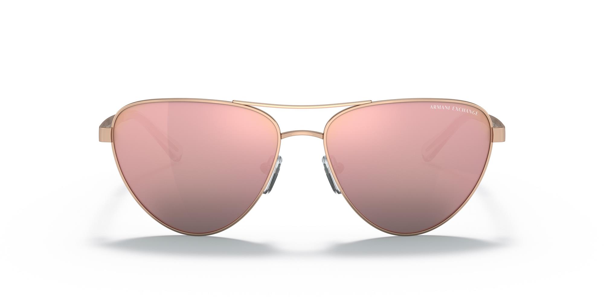 ARMANI EXCHANGE 0AX2042S 61034Z 57