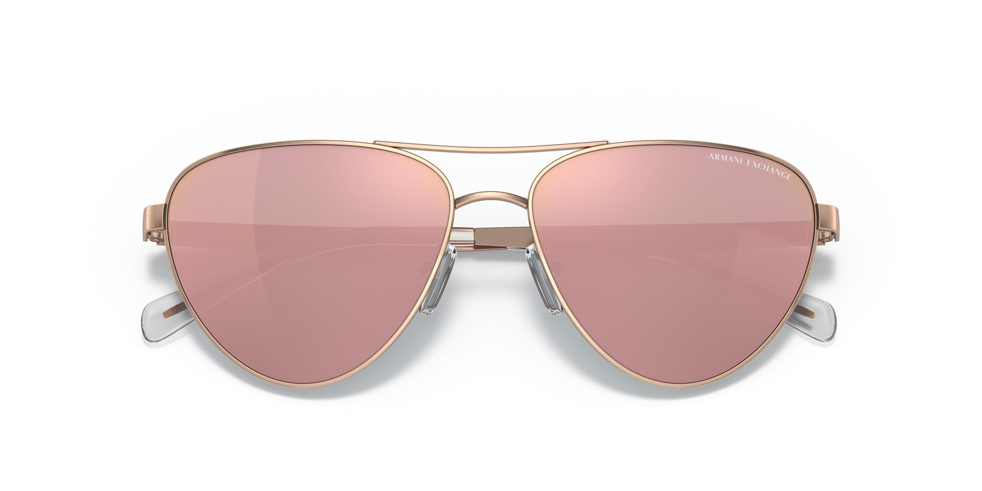 ARMANI EXCHANGE 0AX2042S 61034Z 57