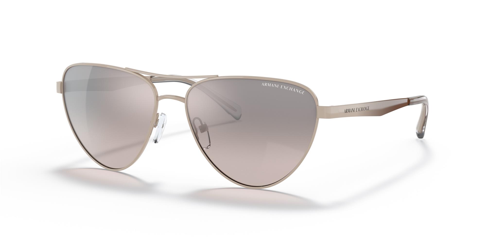 ARMANI EXCHANGE 0AX2042S 610859 57