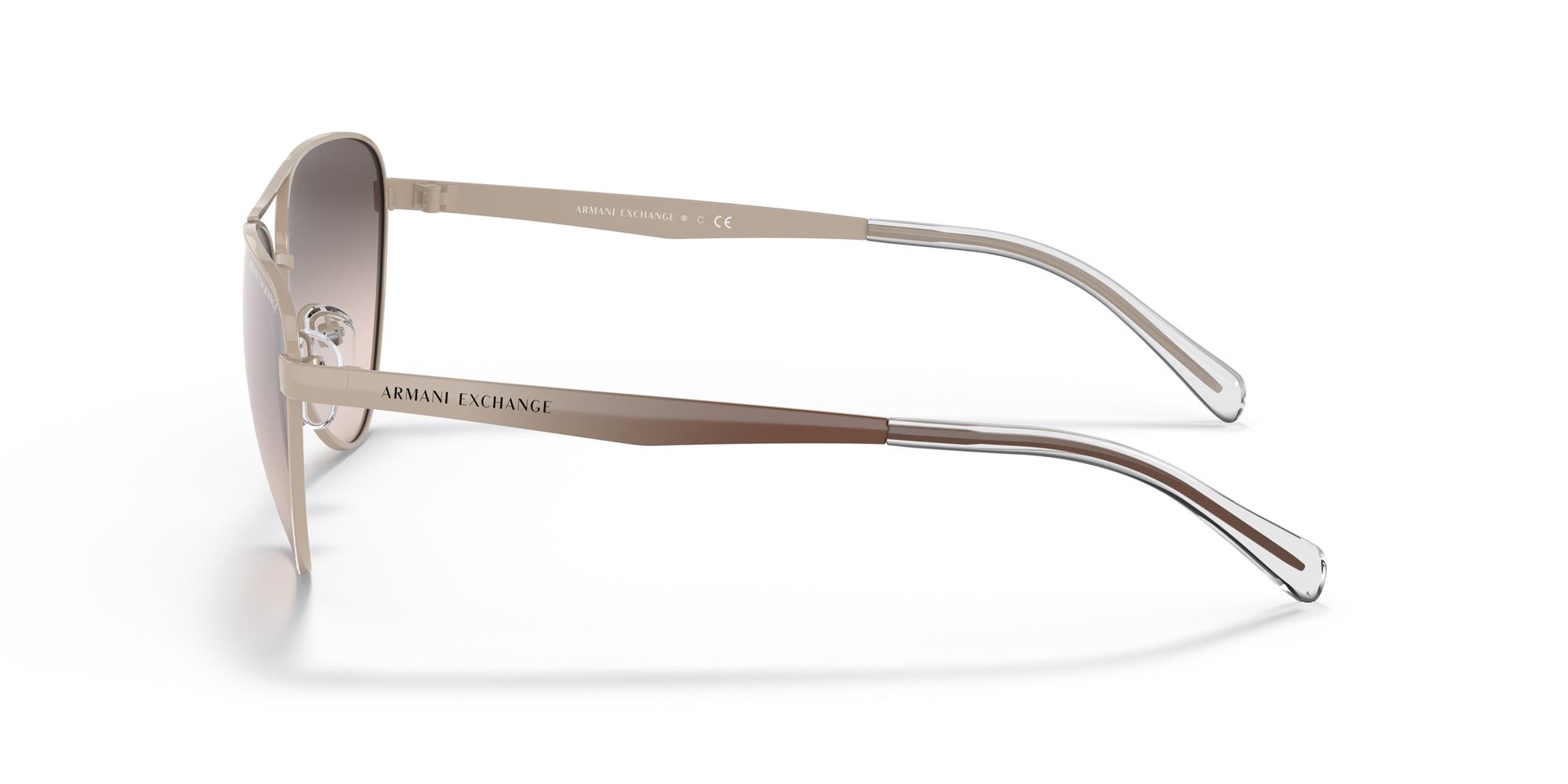 ARMANI EXCHANGE 0AX2042S 610859 57
