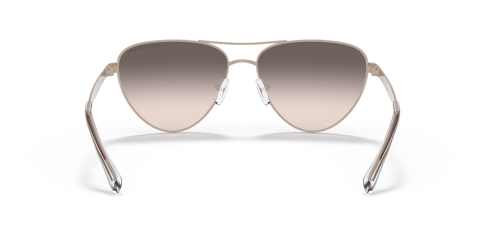 ARMANI EXCHANGE 0AX2042S 610859 57