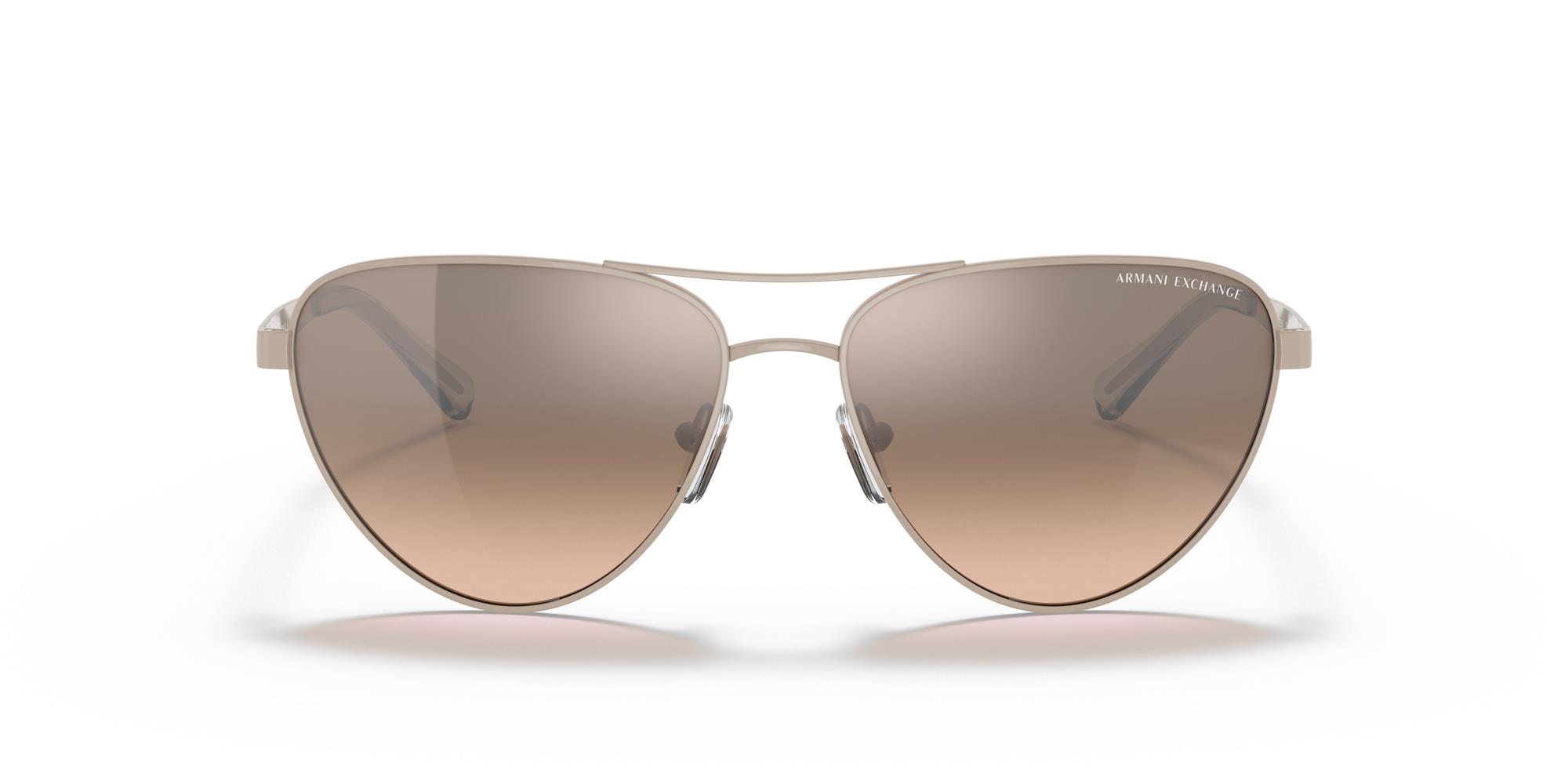 ARMANI EXCHANGE 0AX2042S 610859 57