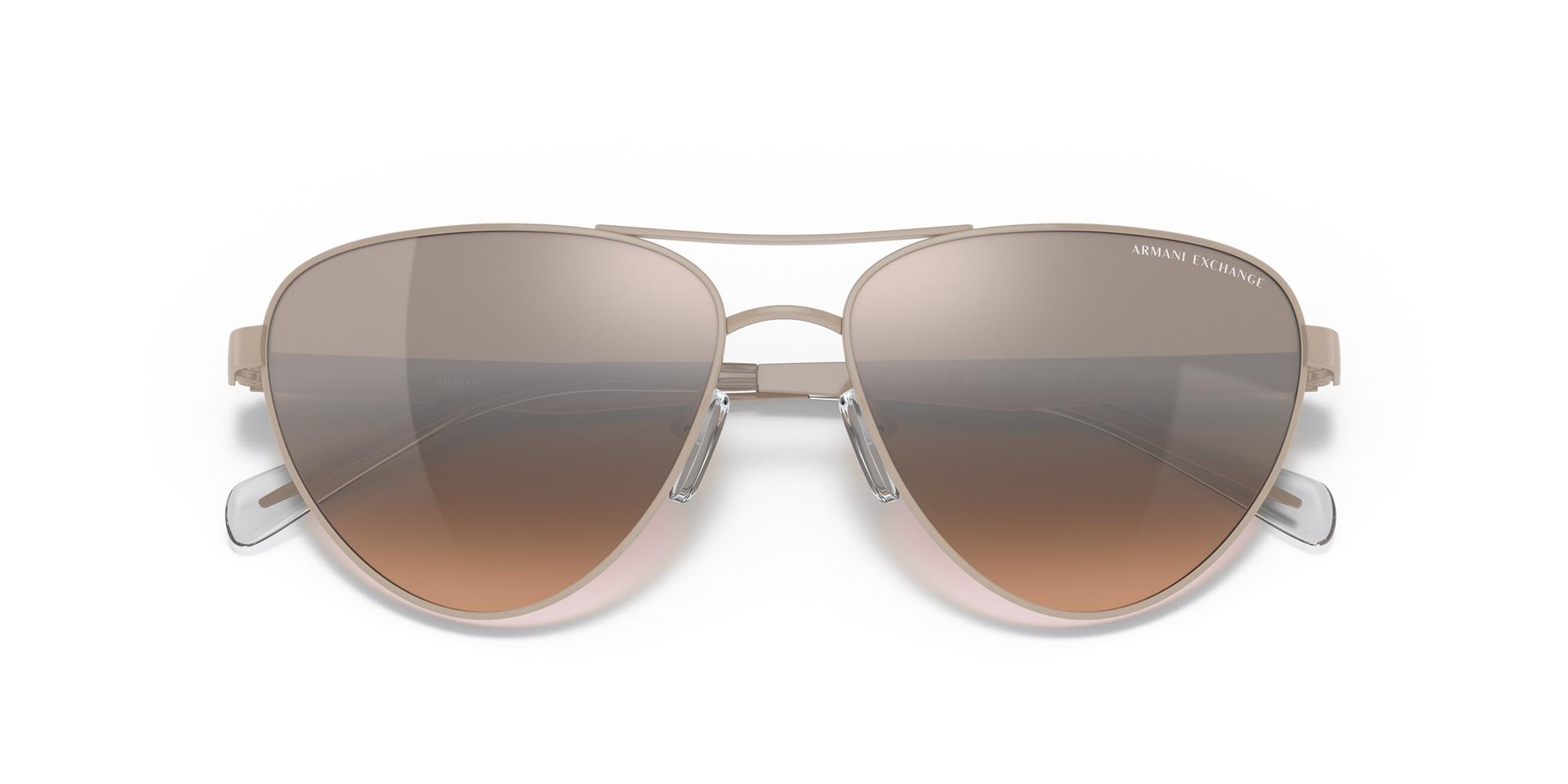 ARMANI EXCHANGE 0AX2042S 610859 57