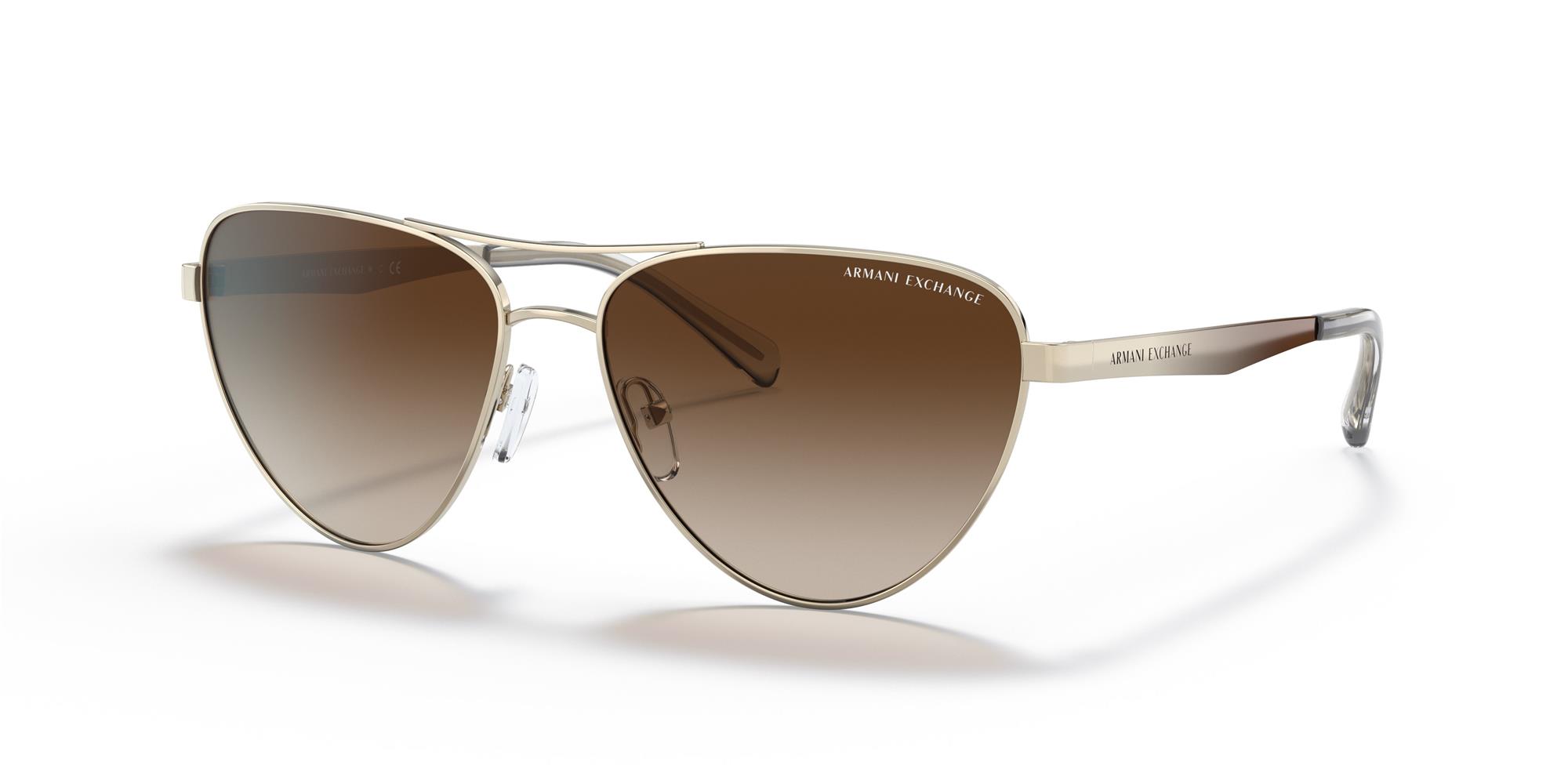 ARMANI EXCHANGE 0AX2042S 611013 57