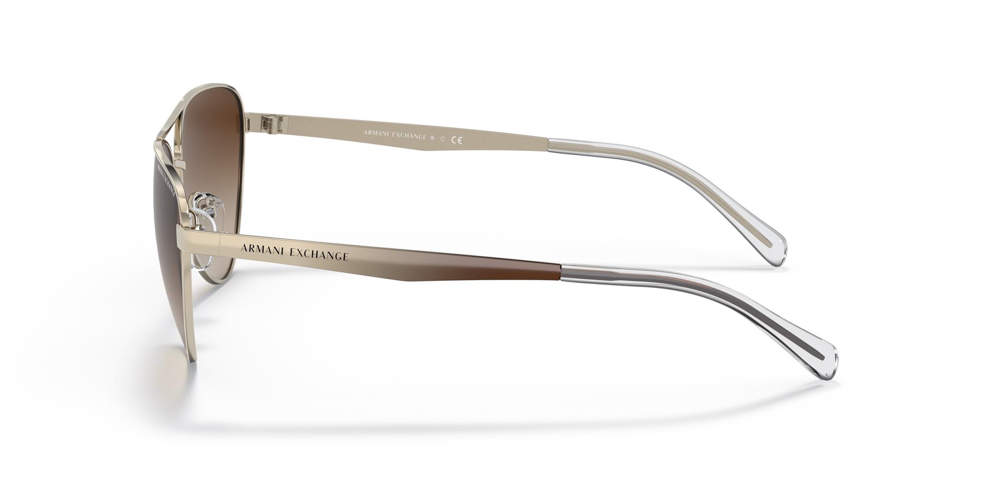 ARMANI EXCHANGE 0AX2042S 611013 57