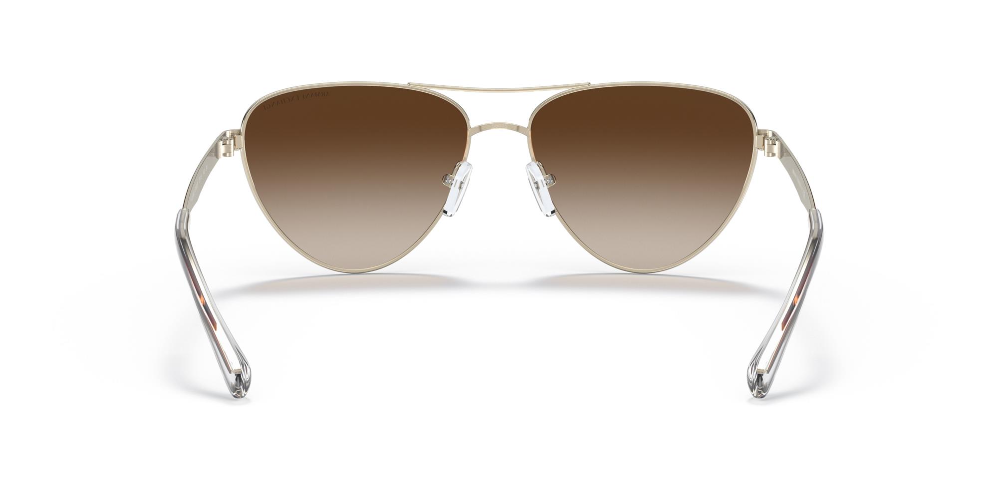 ARMANI EXCHANGE 0AX2042S 611013 57