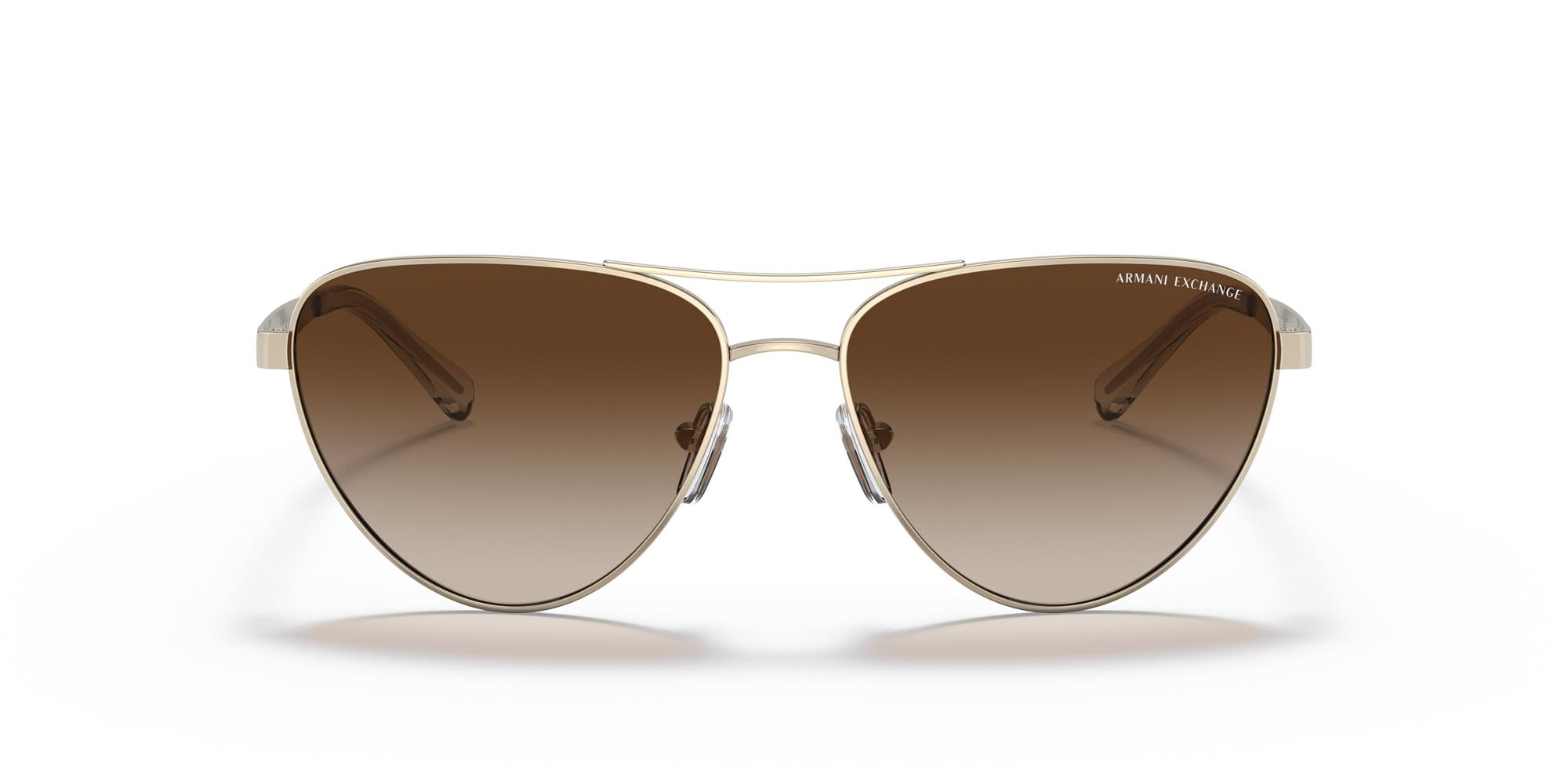 ARMANI EXCHANGE 0AX2042S 611013 57