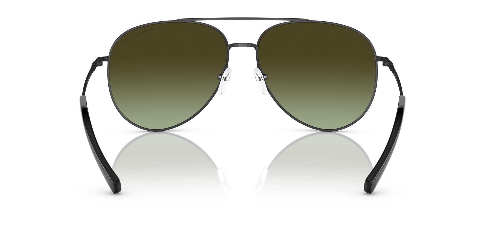 ARMANI EXCHANGE 0AX2043S 6000E8 62