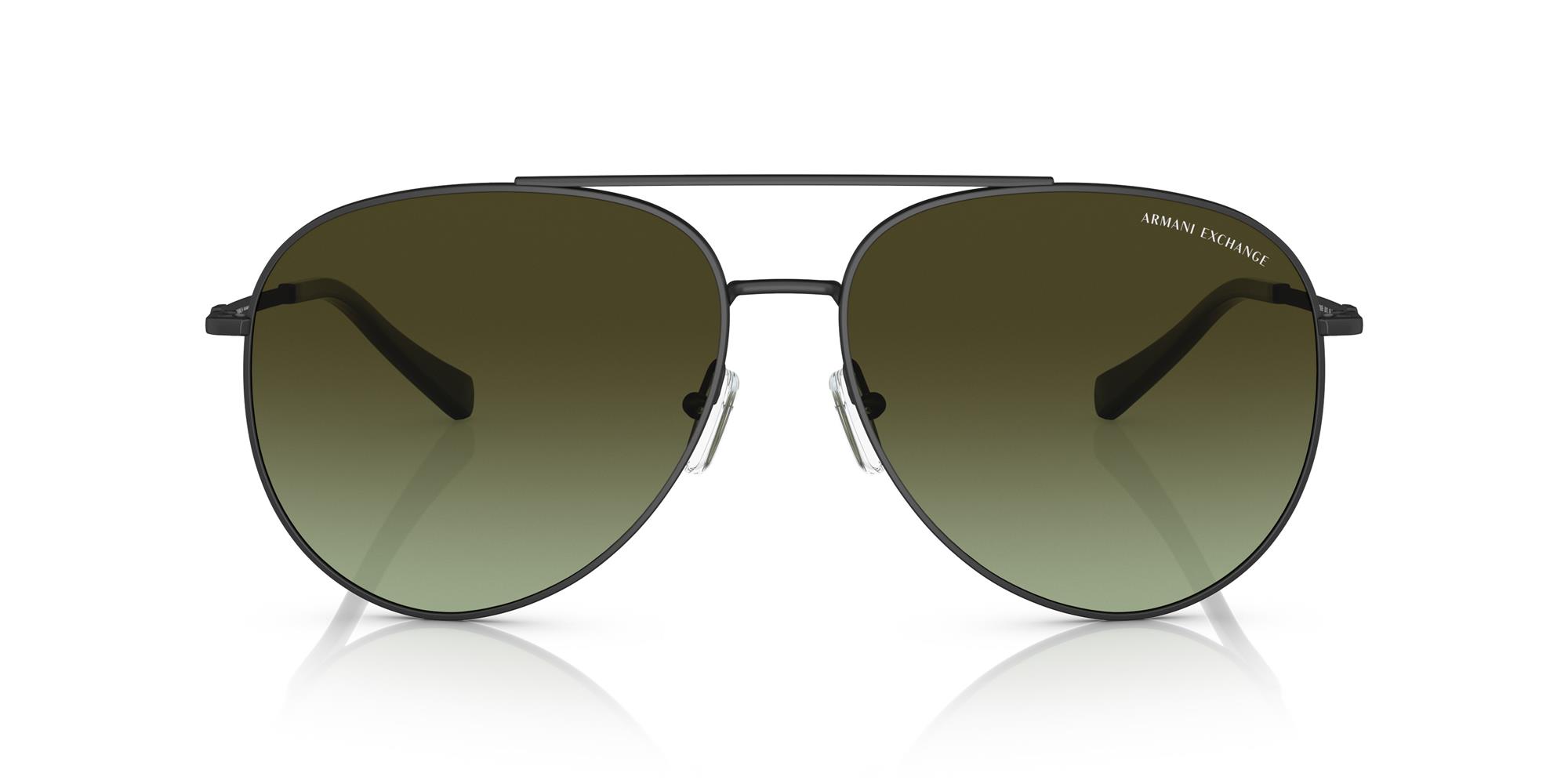 ARMANI EXCHANGE 0AX2043S 6000E8 62