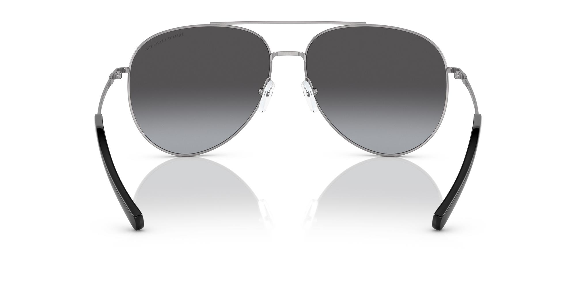 ARMANI EXCHANGE 0AX2043S 60038G 59