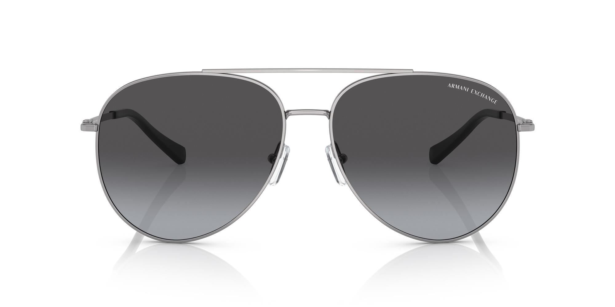 ARMANI EXCHANGE 0AX2043S 60038G 59