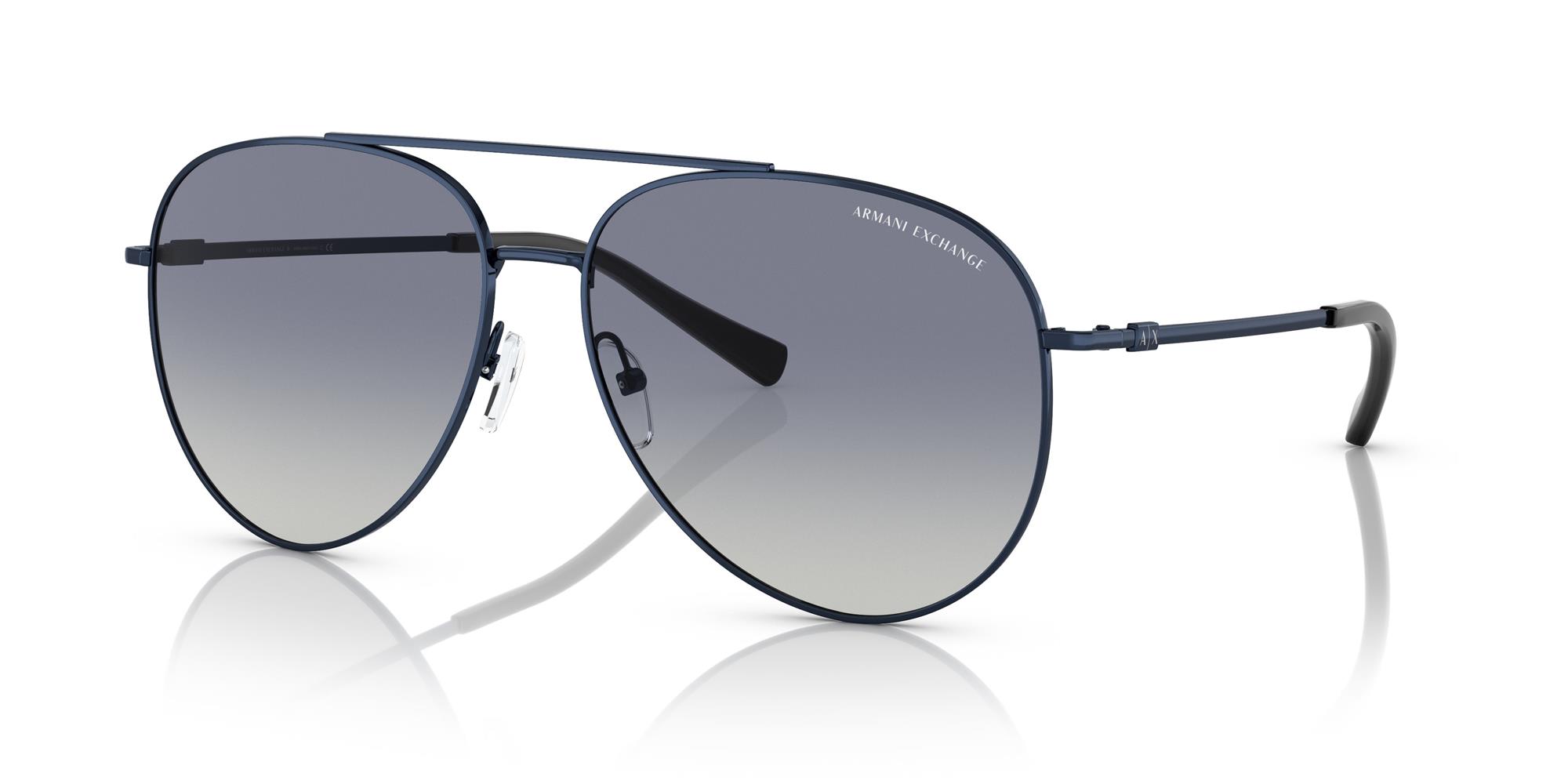 ARMANI EXCHANGE 0AX2043S 60994L 59