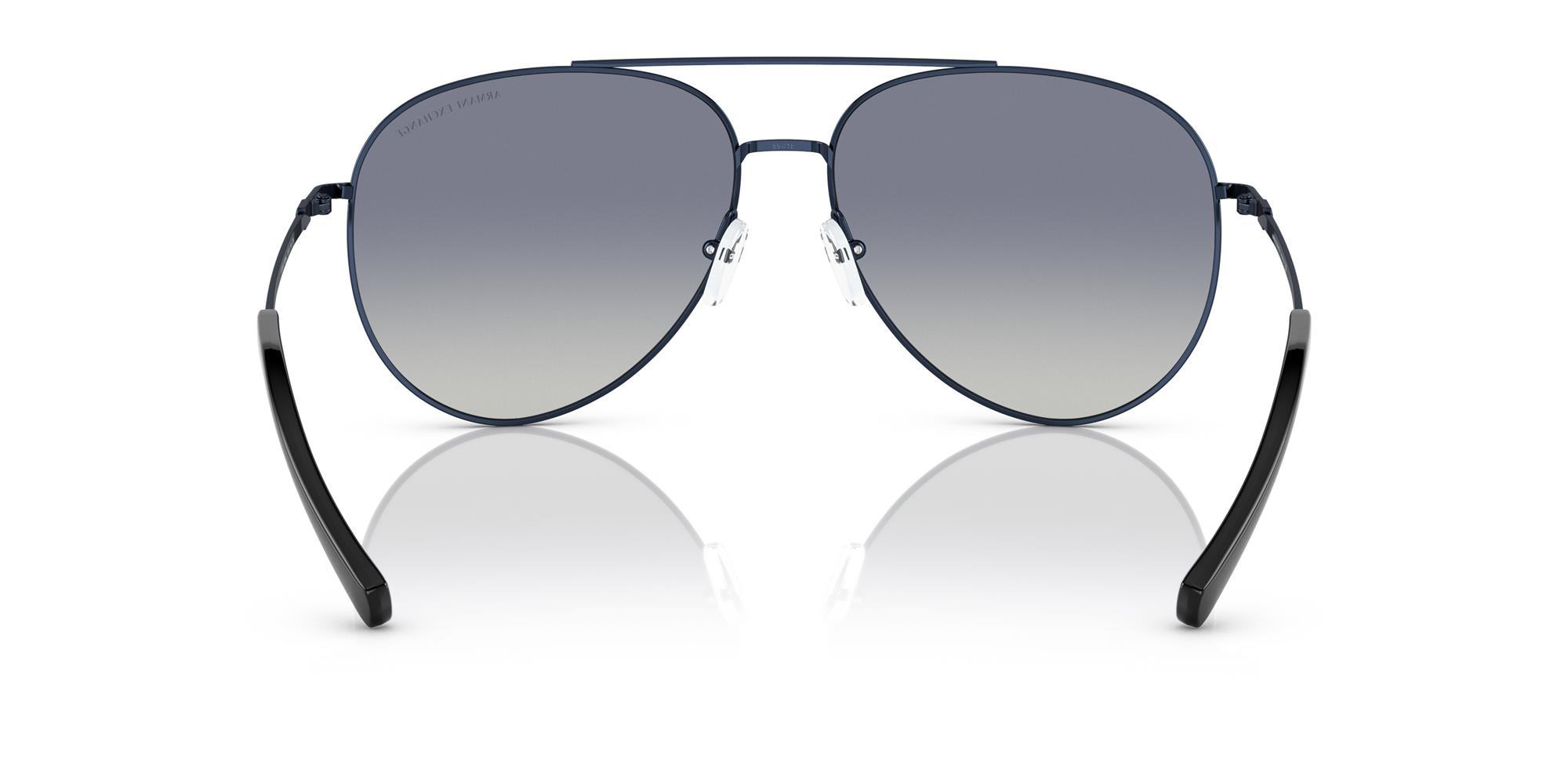 ARMANI EXCHANGE 0AX2043S 60994L 59