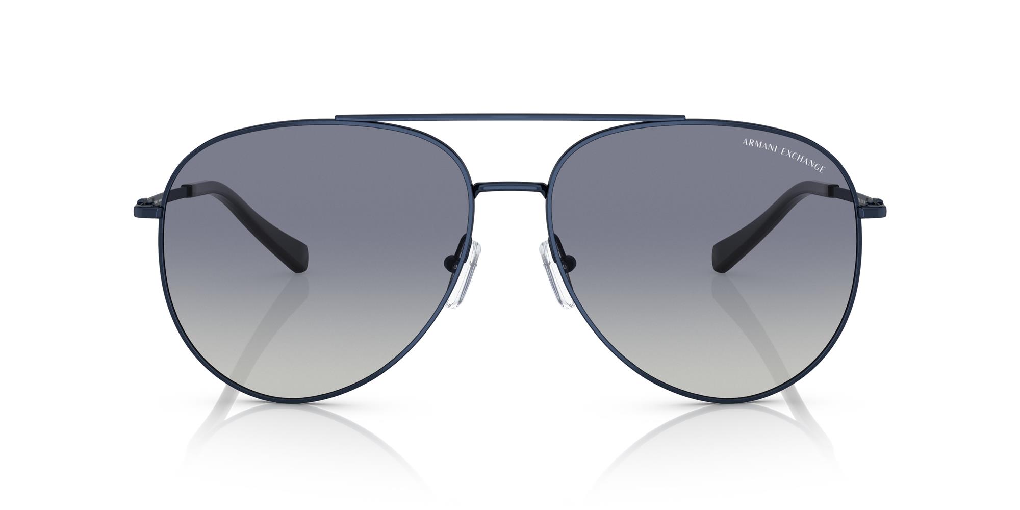 ARMANI EXCHANGE 0AX2043S 60994L 59