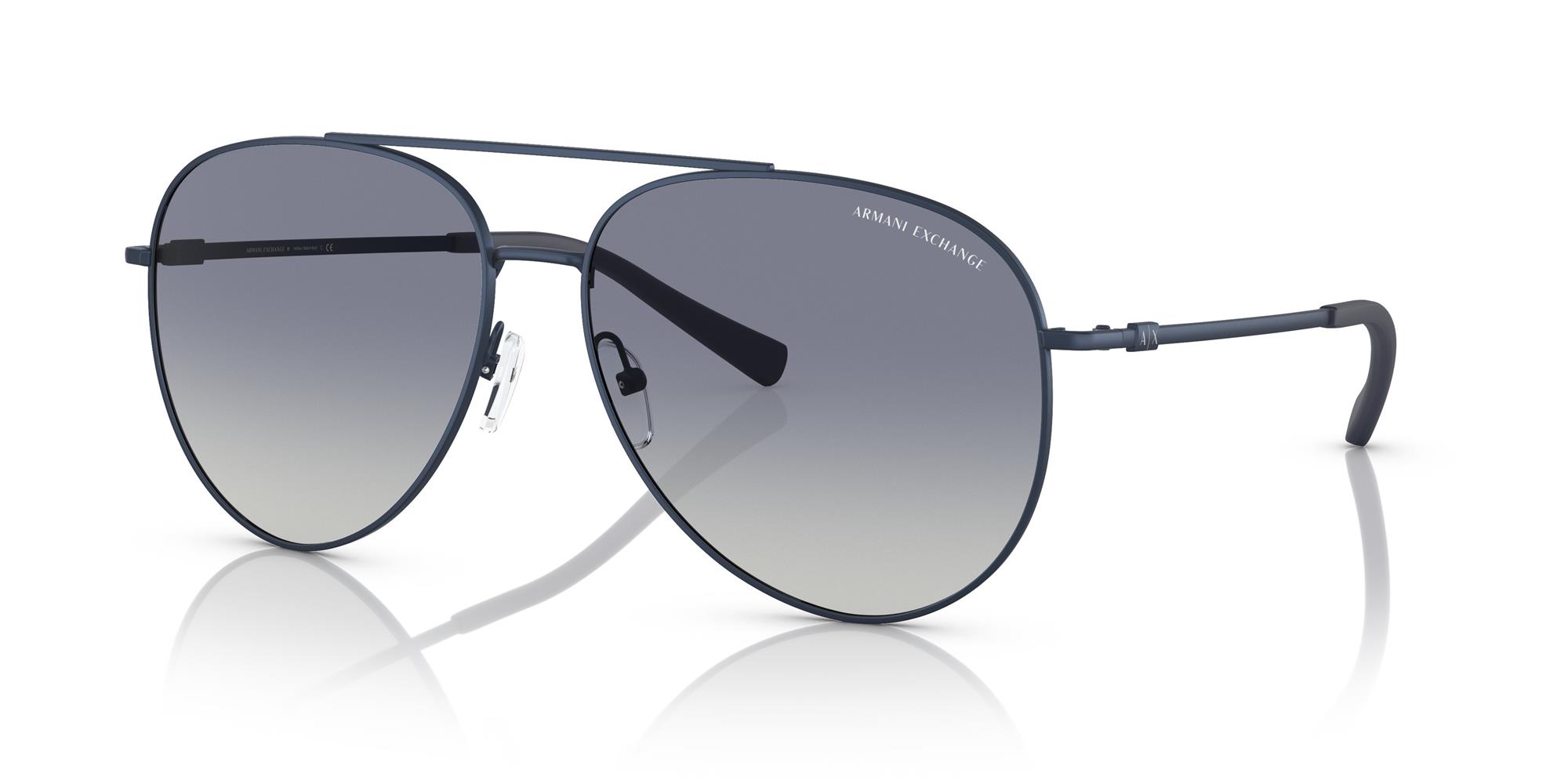 ARMANI EXCHANGE 0AX2043S 61054L 62
