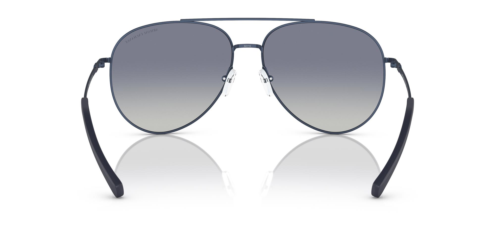 ARMANI EXCHANGE 0AX2043S 61054L 62