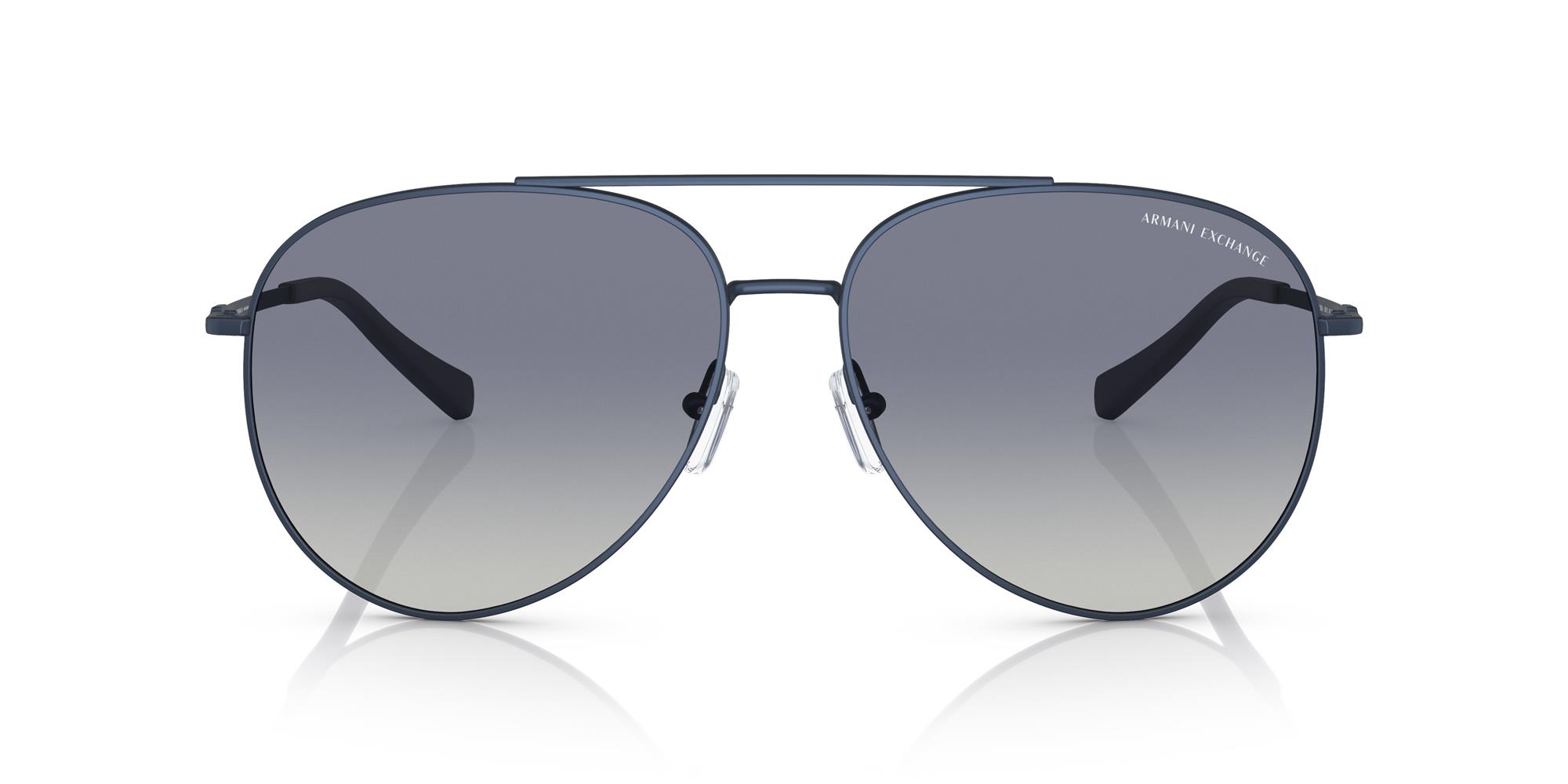 ARMANI EXCHANGE 0AX2043S 61054L 62