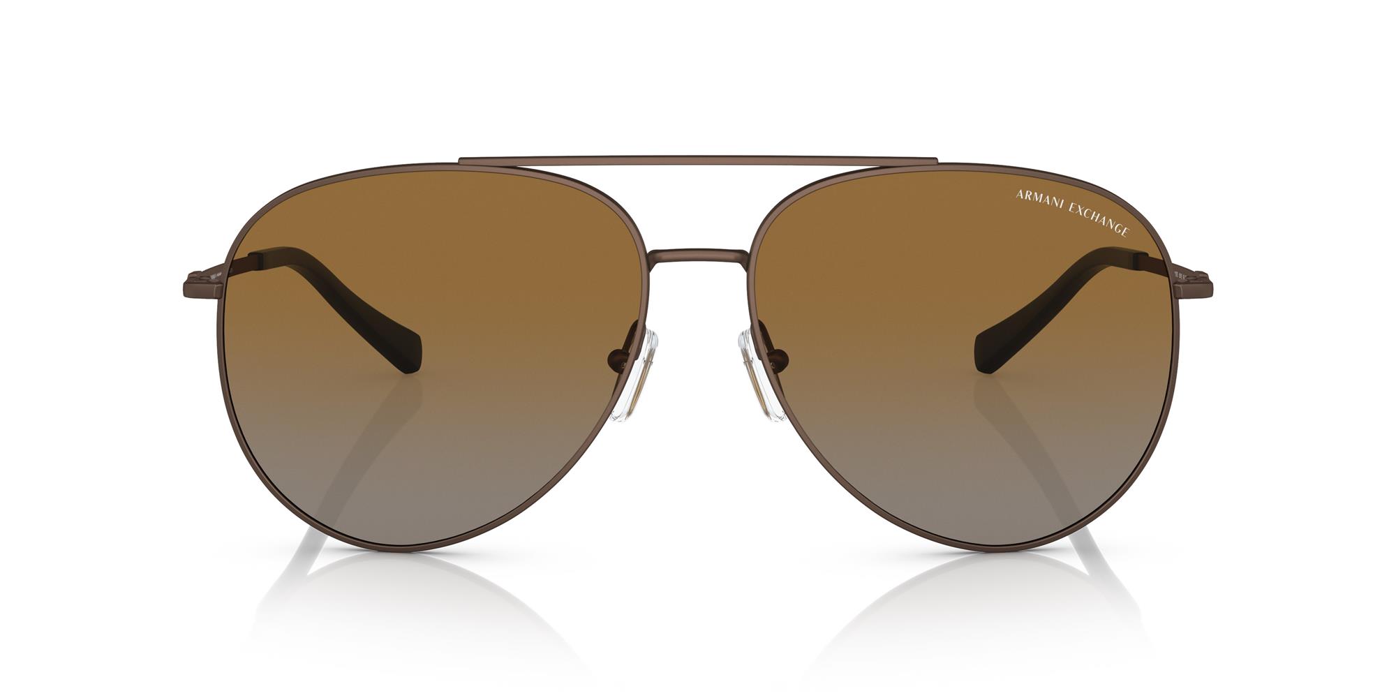 ARMANI EXCHANGE 0AX2043S 6115T5 62