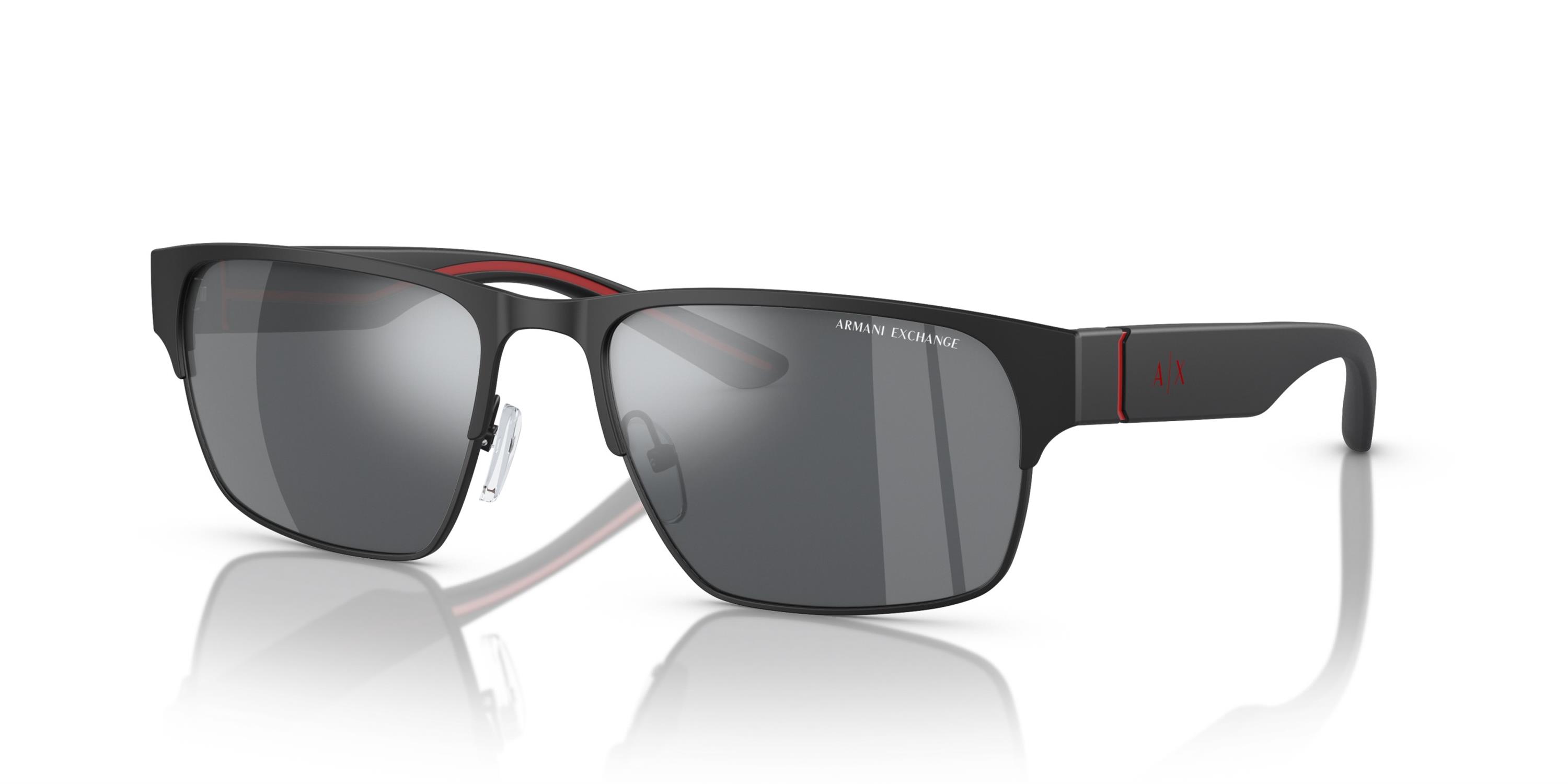 ARMANI EXCHANGE 0AX2046S 60006G 57