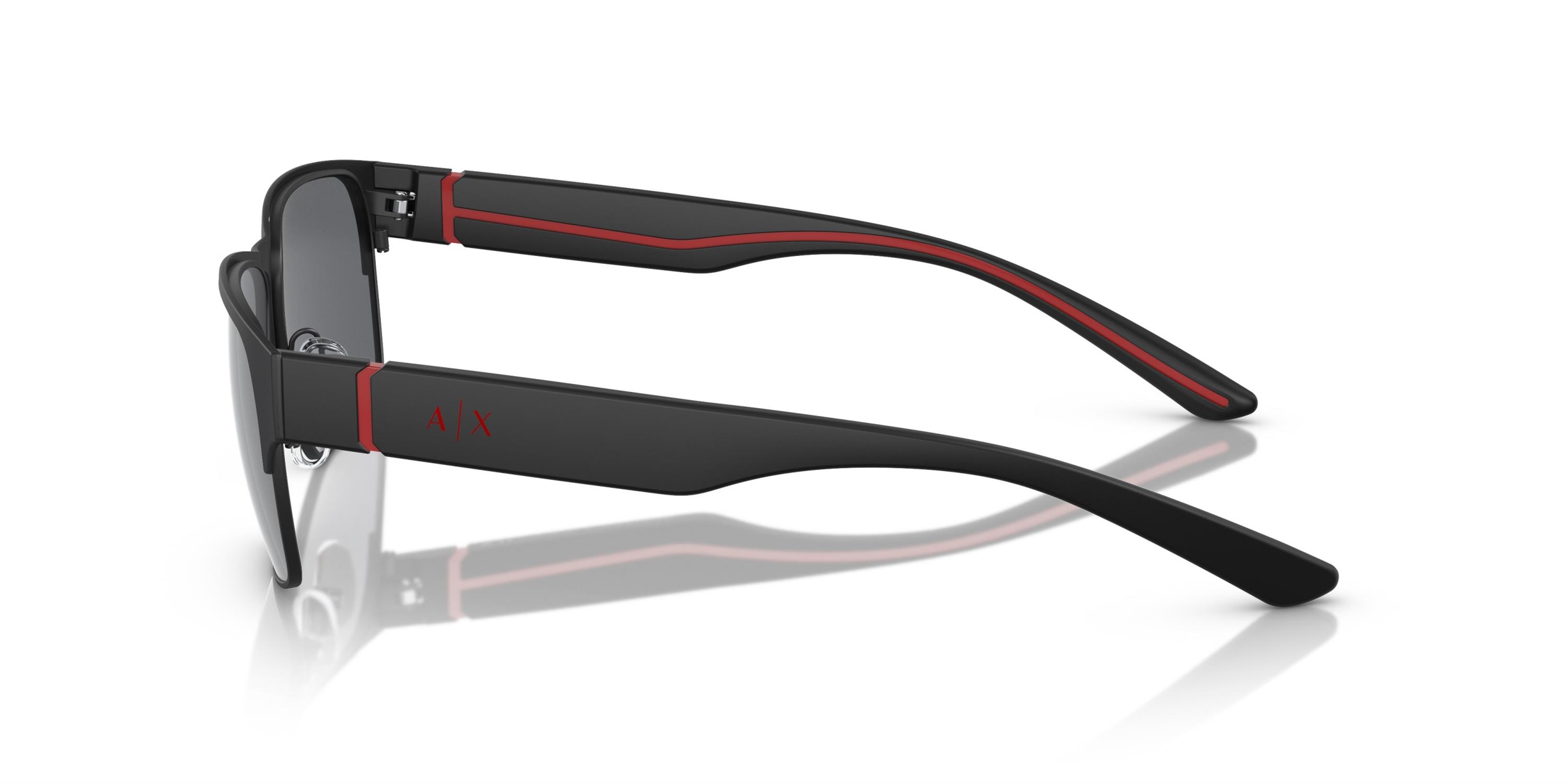 ARMANI EXCHANGE 0AX2046S 60006G 57