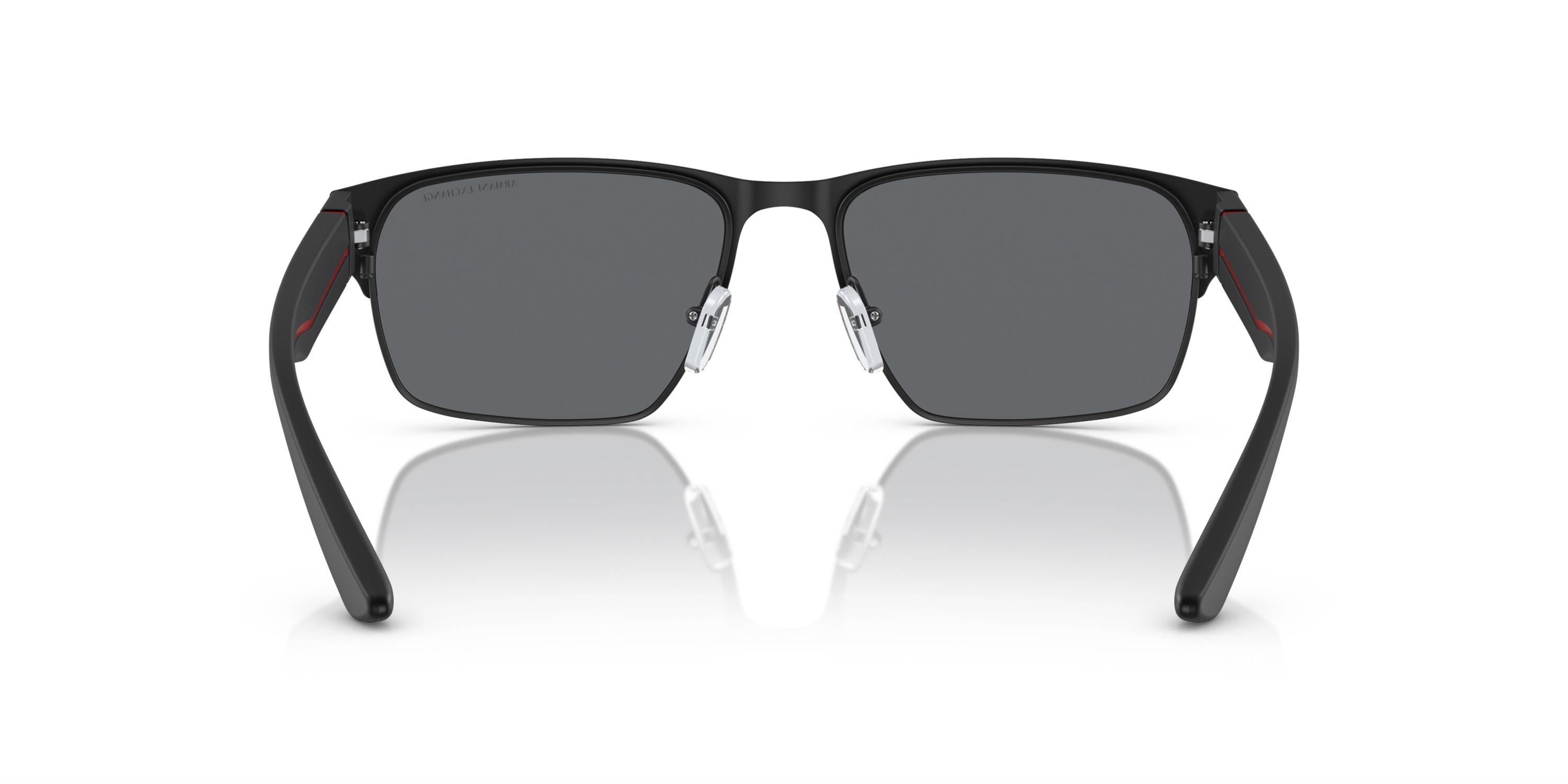 ARMANI EXCHANGE 0AX2046S 60006G 57
