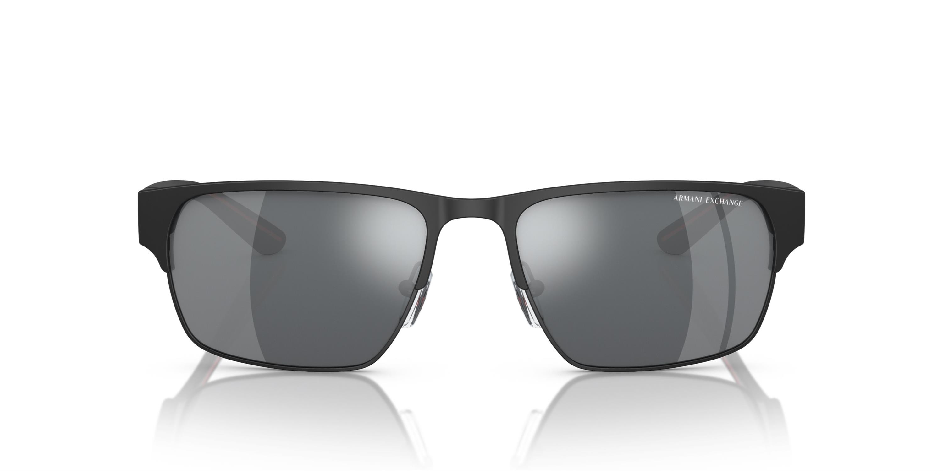ARMANI EXCHANGE 0AX2046S 60006G 57
