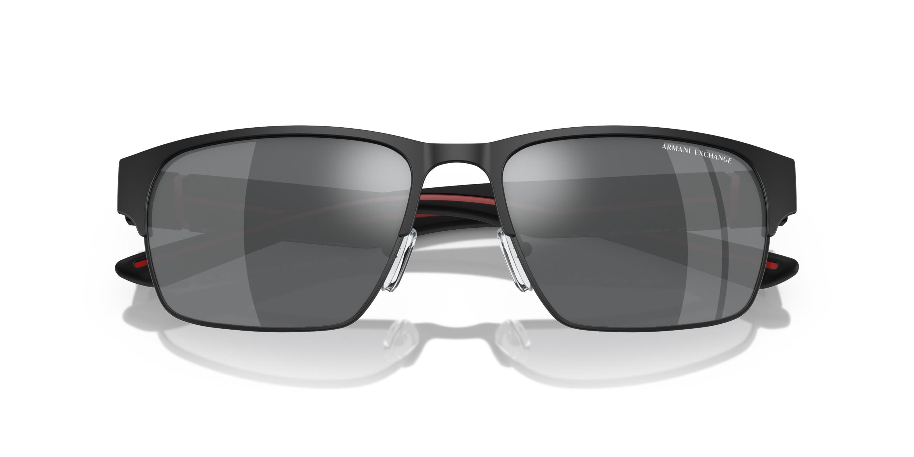 ARMANI EXCHANGE 0AX2046S 60006G 57