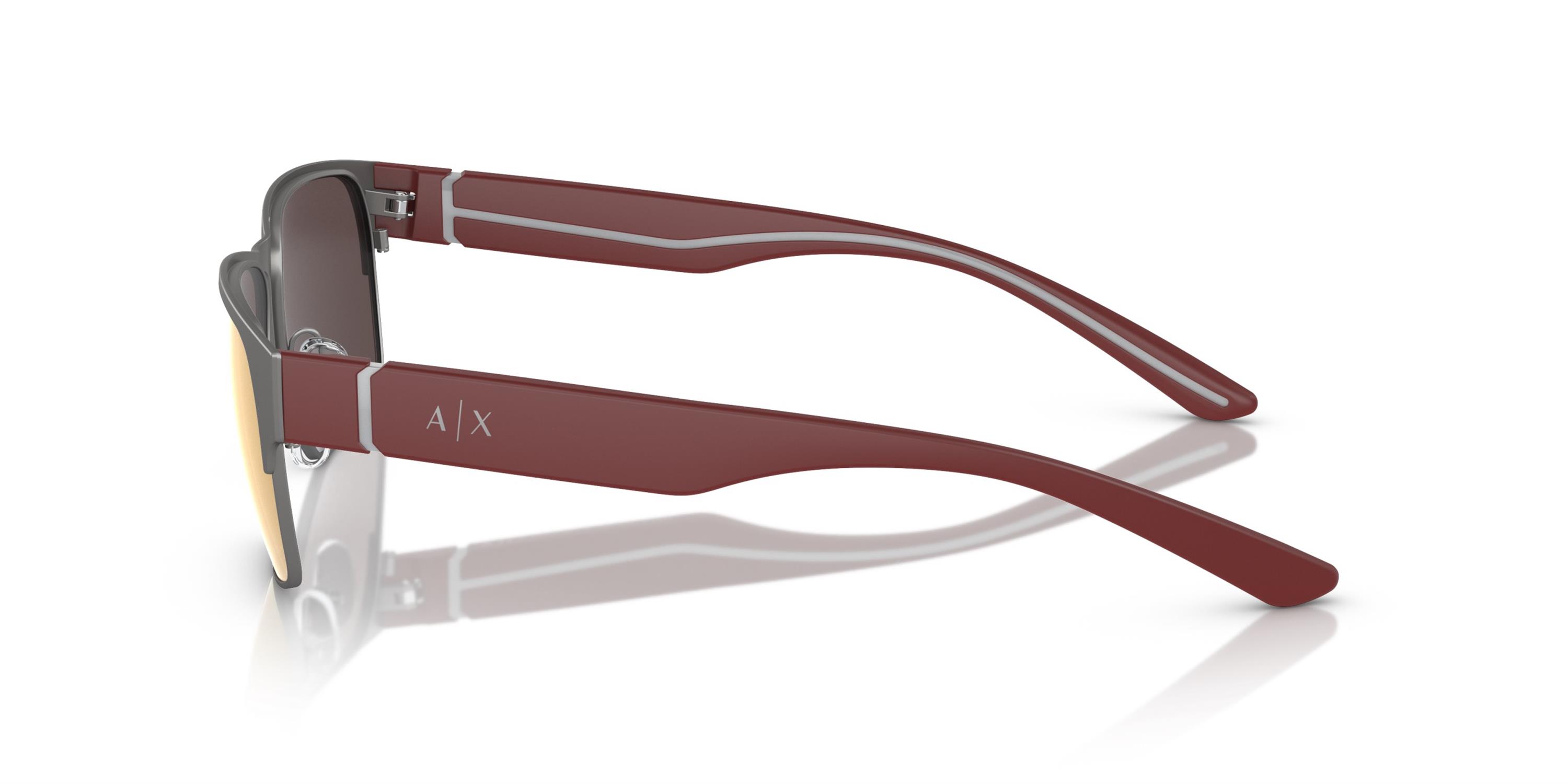 ARMANI EXCHANGE 0AX2046S 60036Q 57