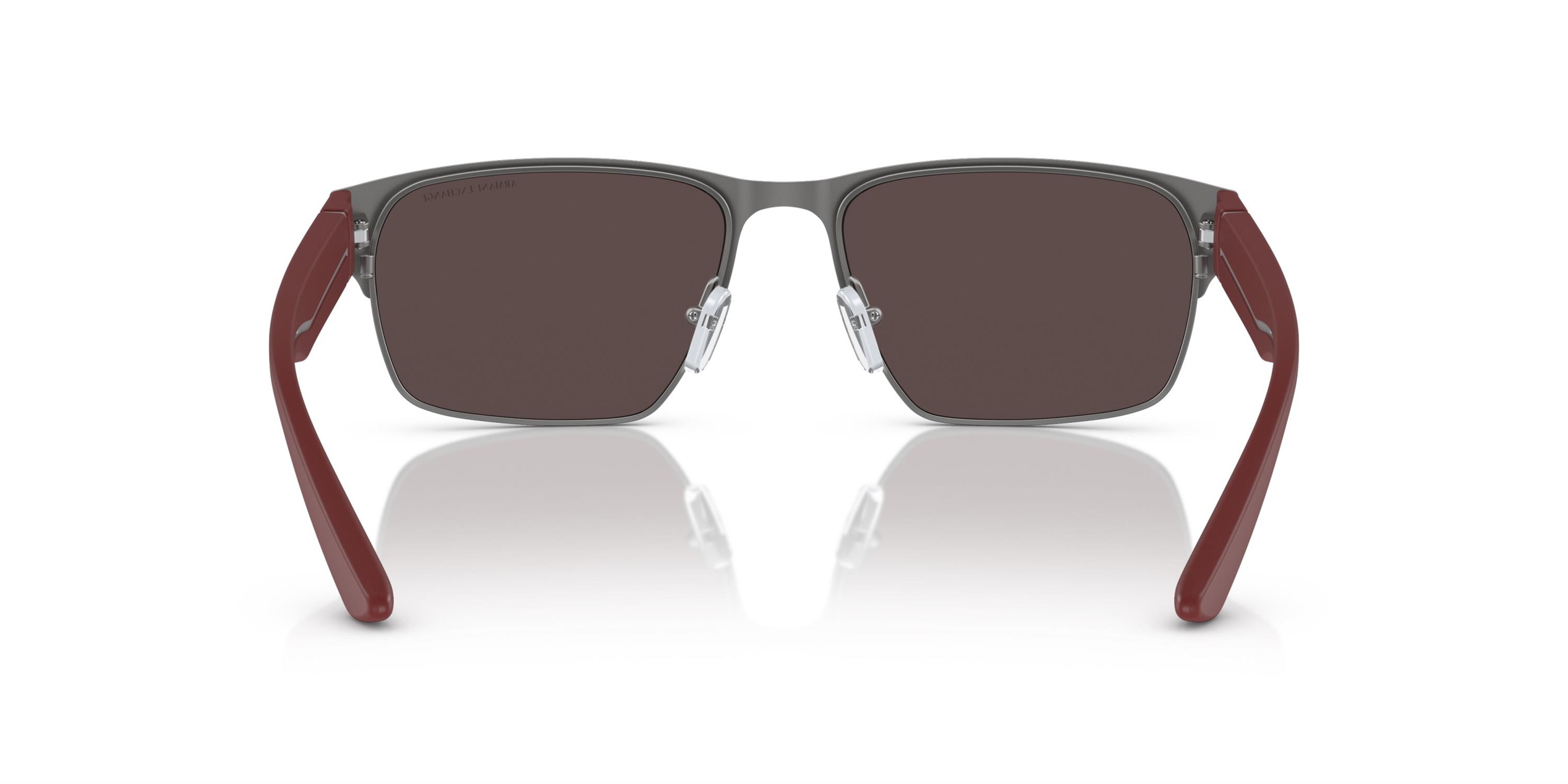 ARMANI EXCHANGE 0AX2046S 60036Q 57