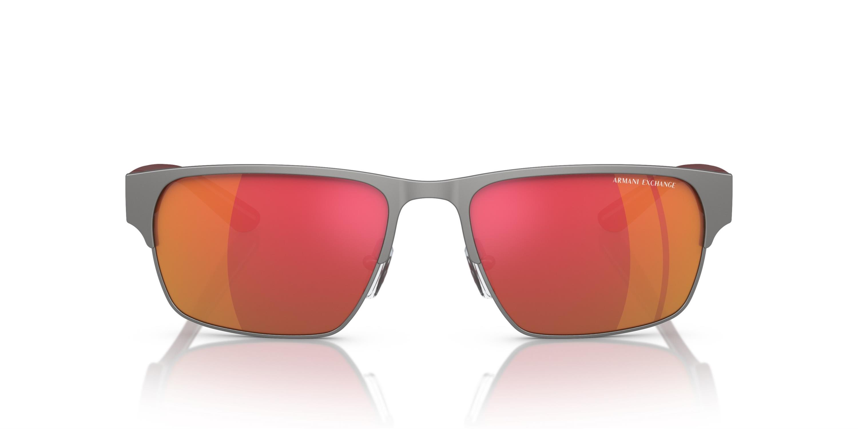 ARMANI EXCHANGE 0AX2046S 60036Q 57