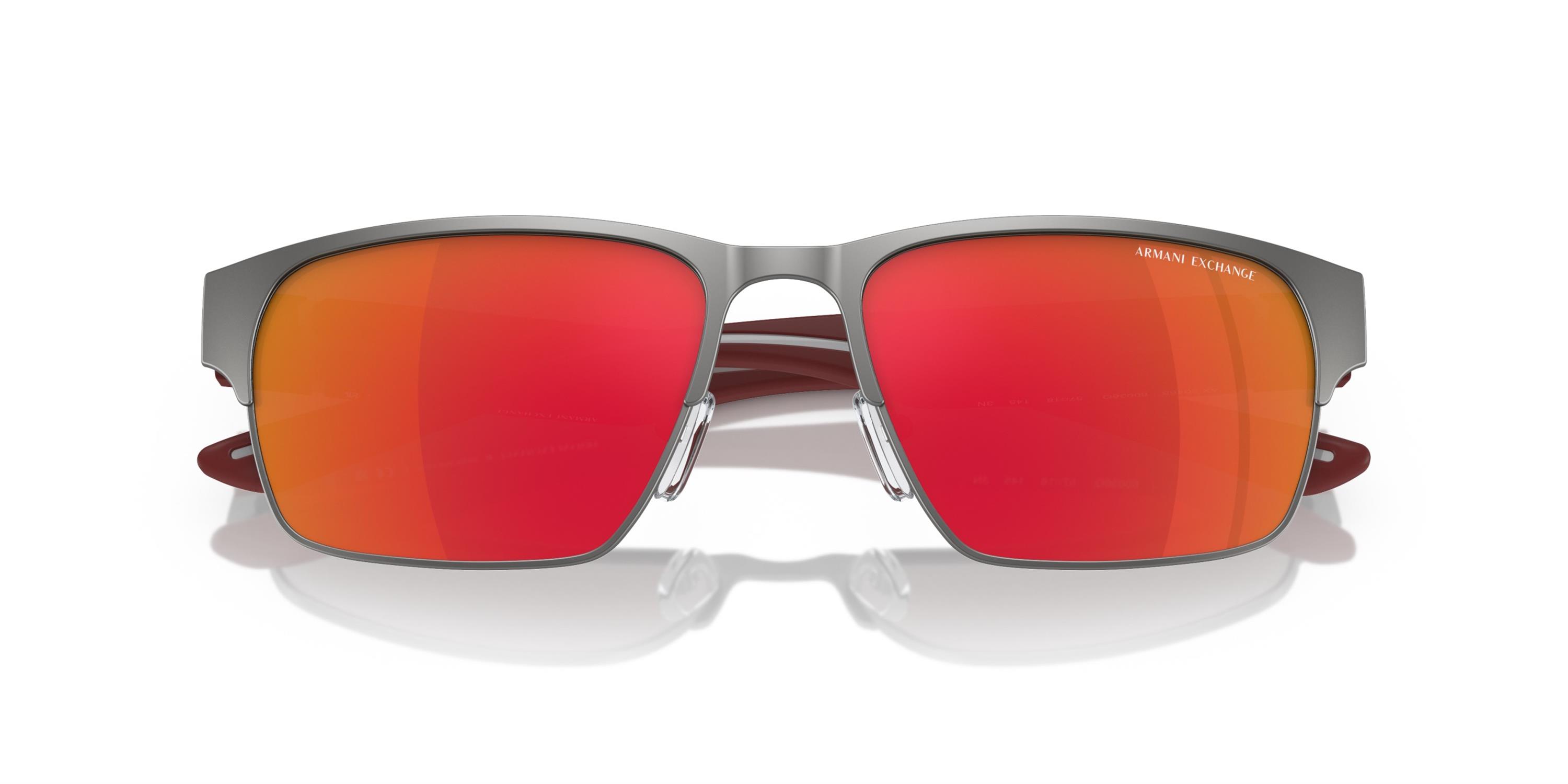 ARMANI EXCHANGE 0AX2046S 60036Q 57
