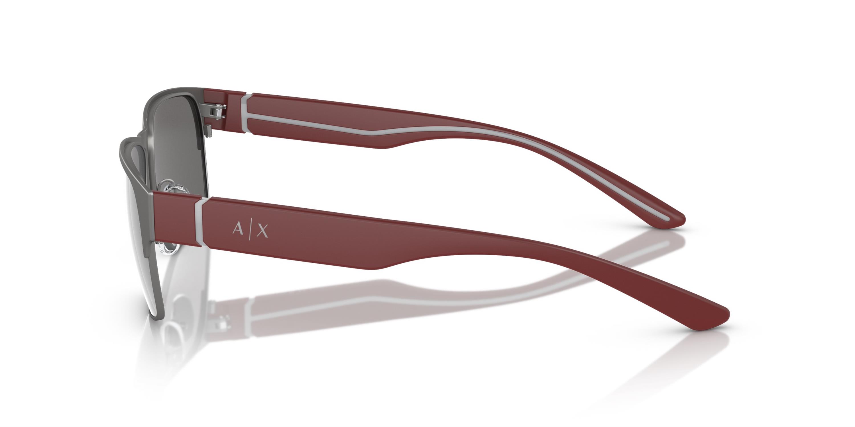 ARMANI EXCHANGE 0AX2046S 6003Z3 57