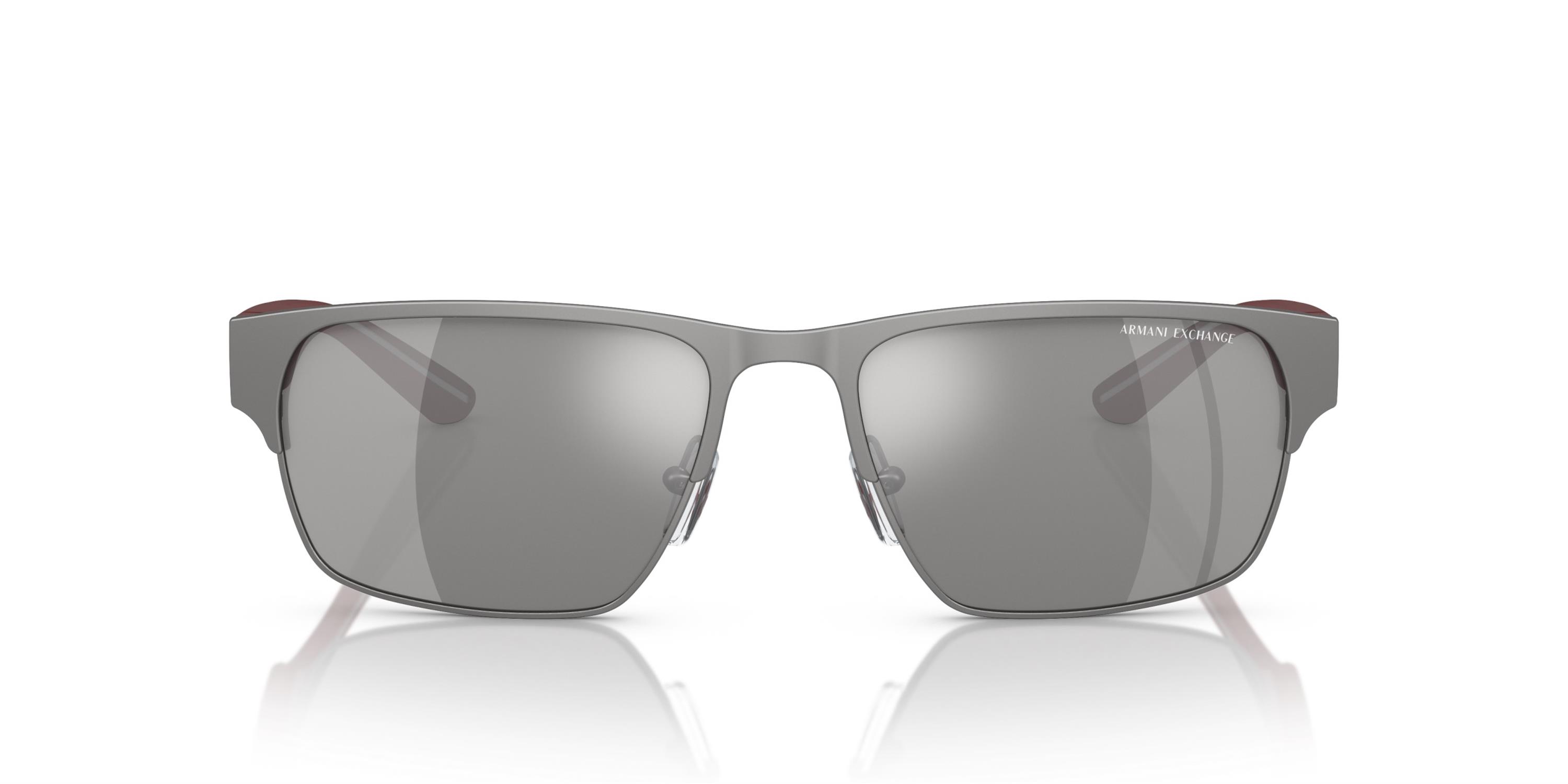 ARMANI EXCHANGE 0AX2046S 6003Z3 57