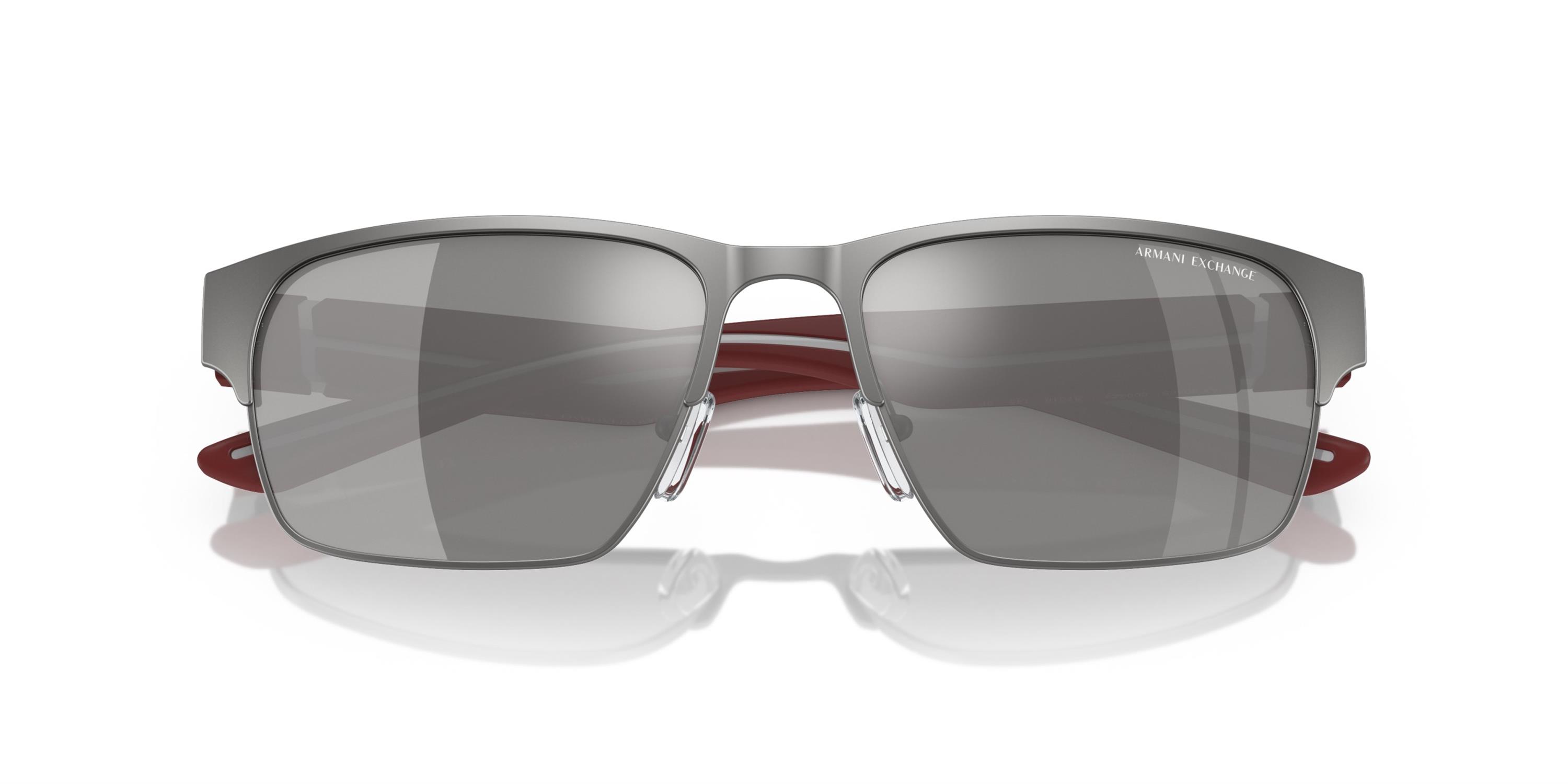 ARMANI EXCHANGE 0AX2046S 6003Z3 57