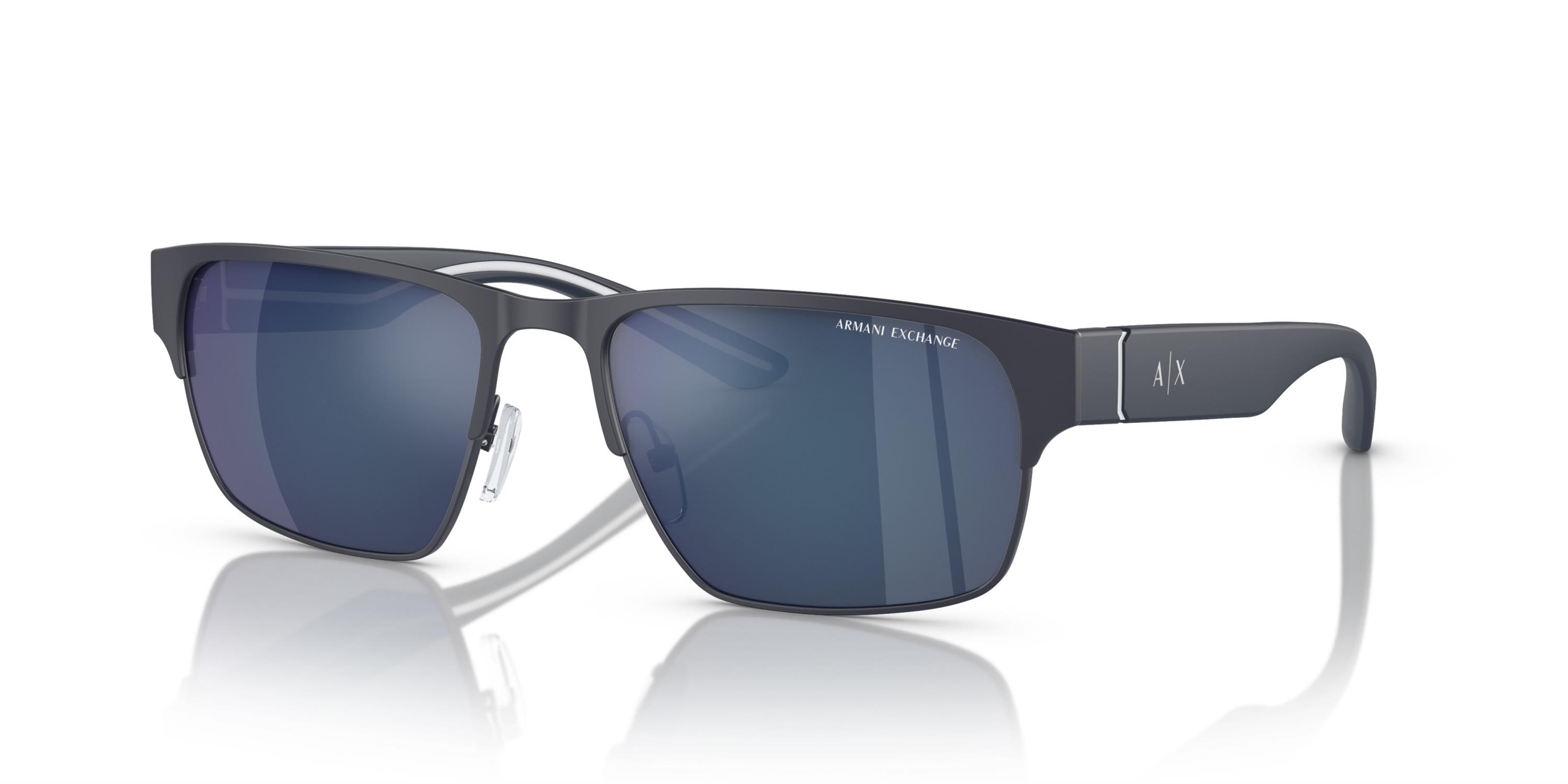 ARMANI EXCHANGE 0AX2046S 609955 57