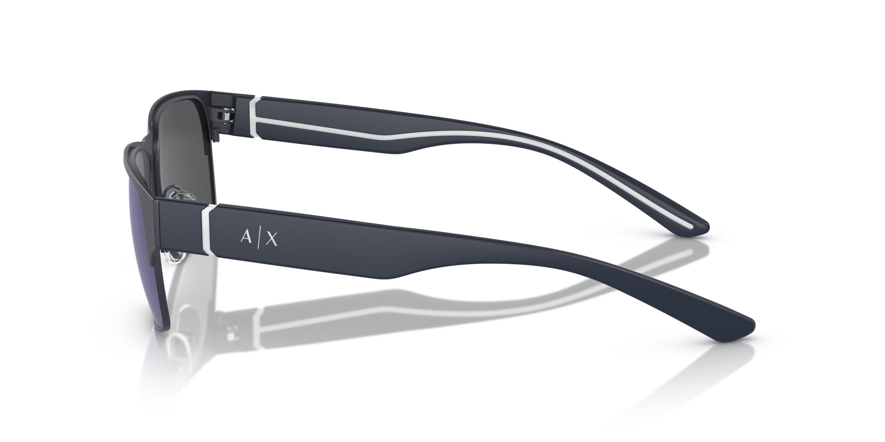 ARMANI EXCHANGE 0AX2046S 609955 57