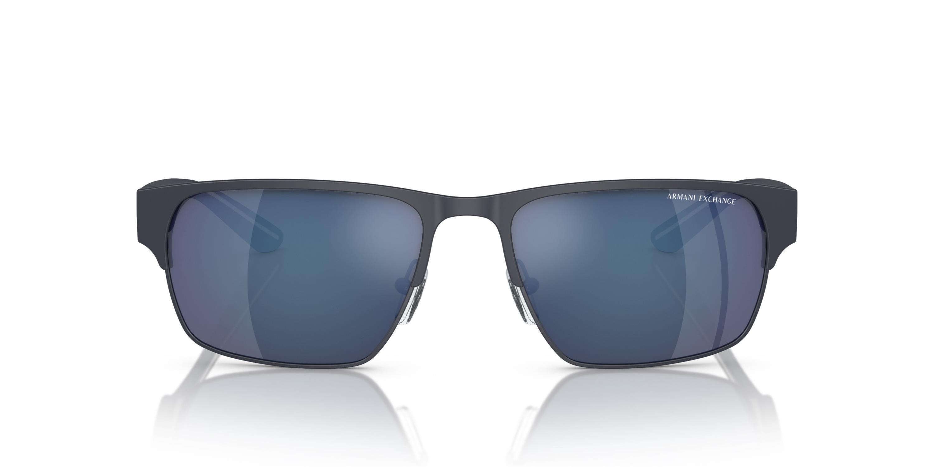 ARMANI EXCHANGE 0AX2046S 609955 57