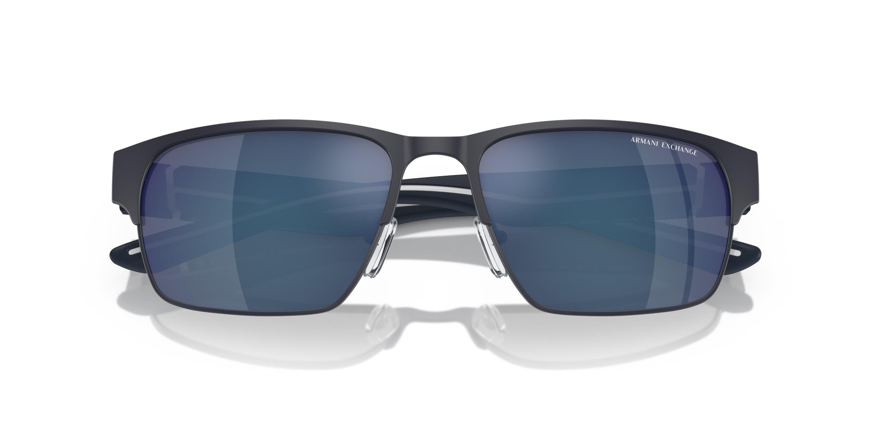 ARMANI EXCHANGE 0AX2046S 609955 57