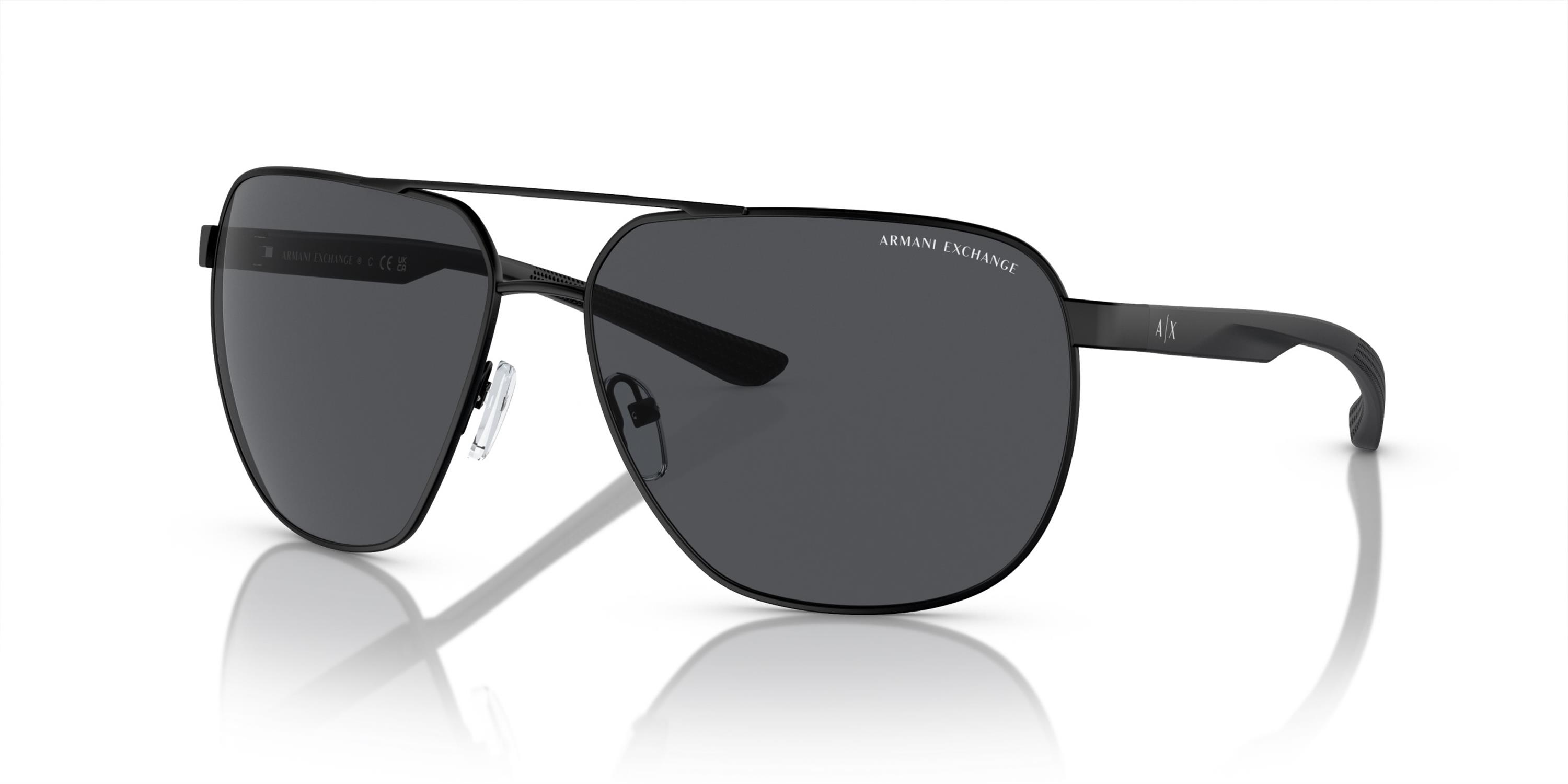 ARMANI EXCHANGE 0AX2047S 600087 63