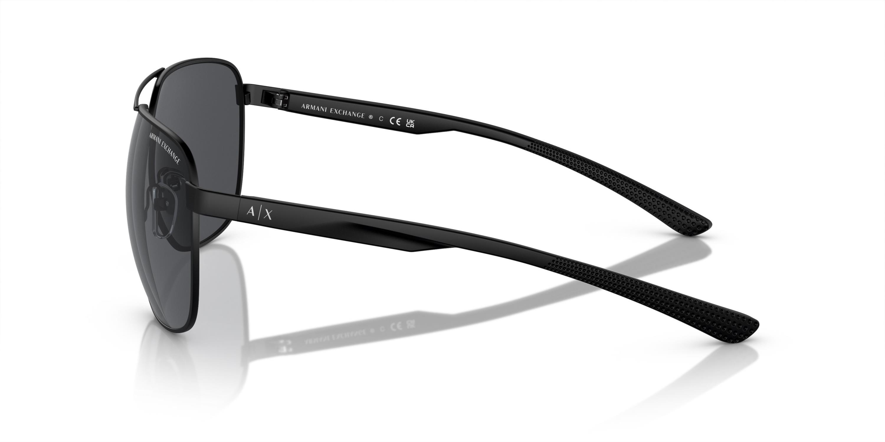 ARMANI EXCHANGE 0AX2047S 600087 63