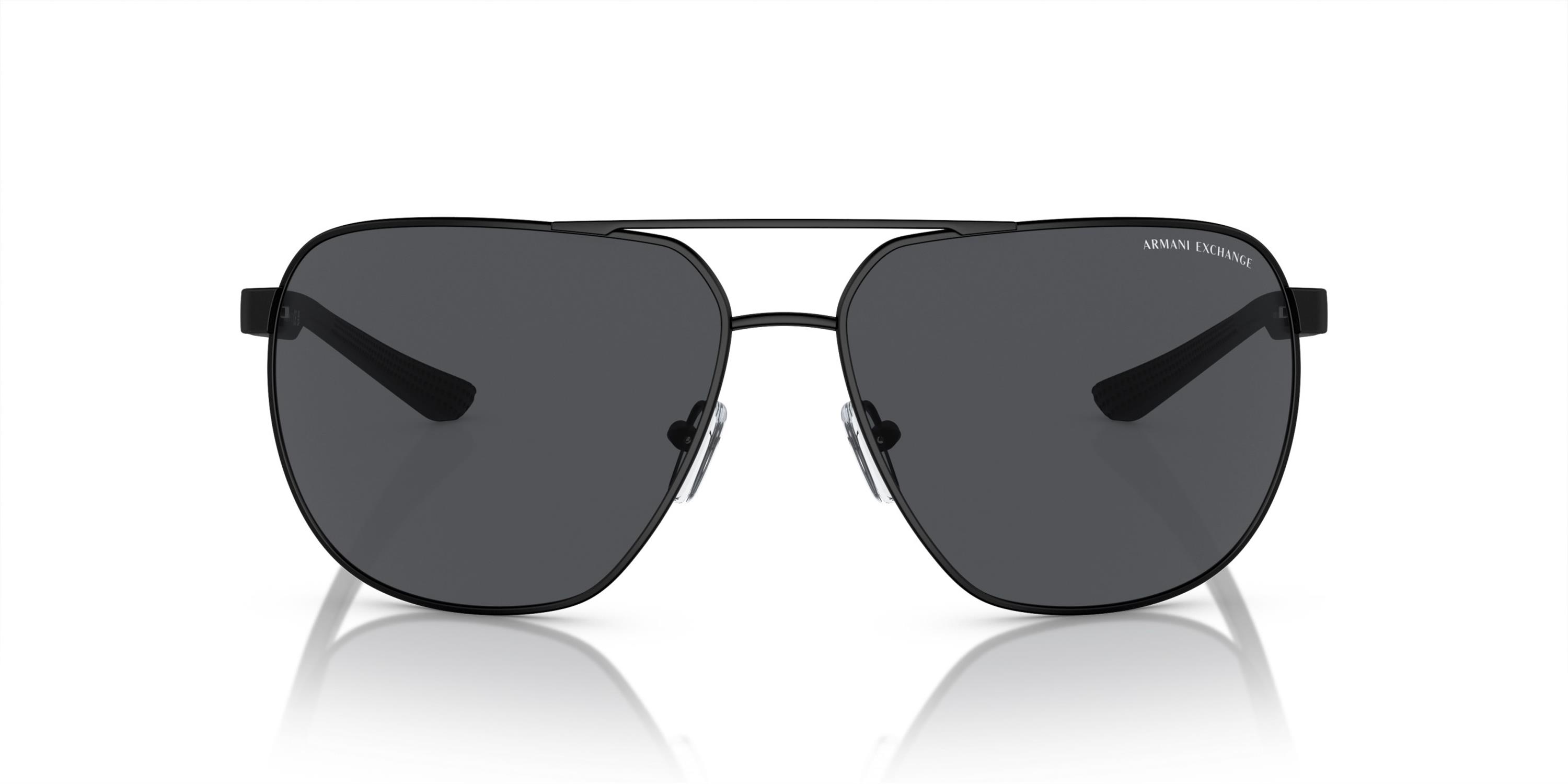 ARMANI EXCHANGE 0AX2047S 600087 63